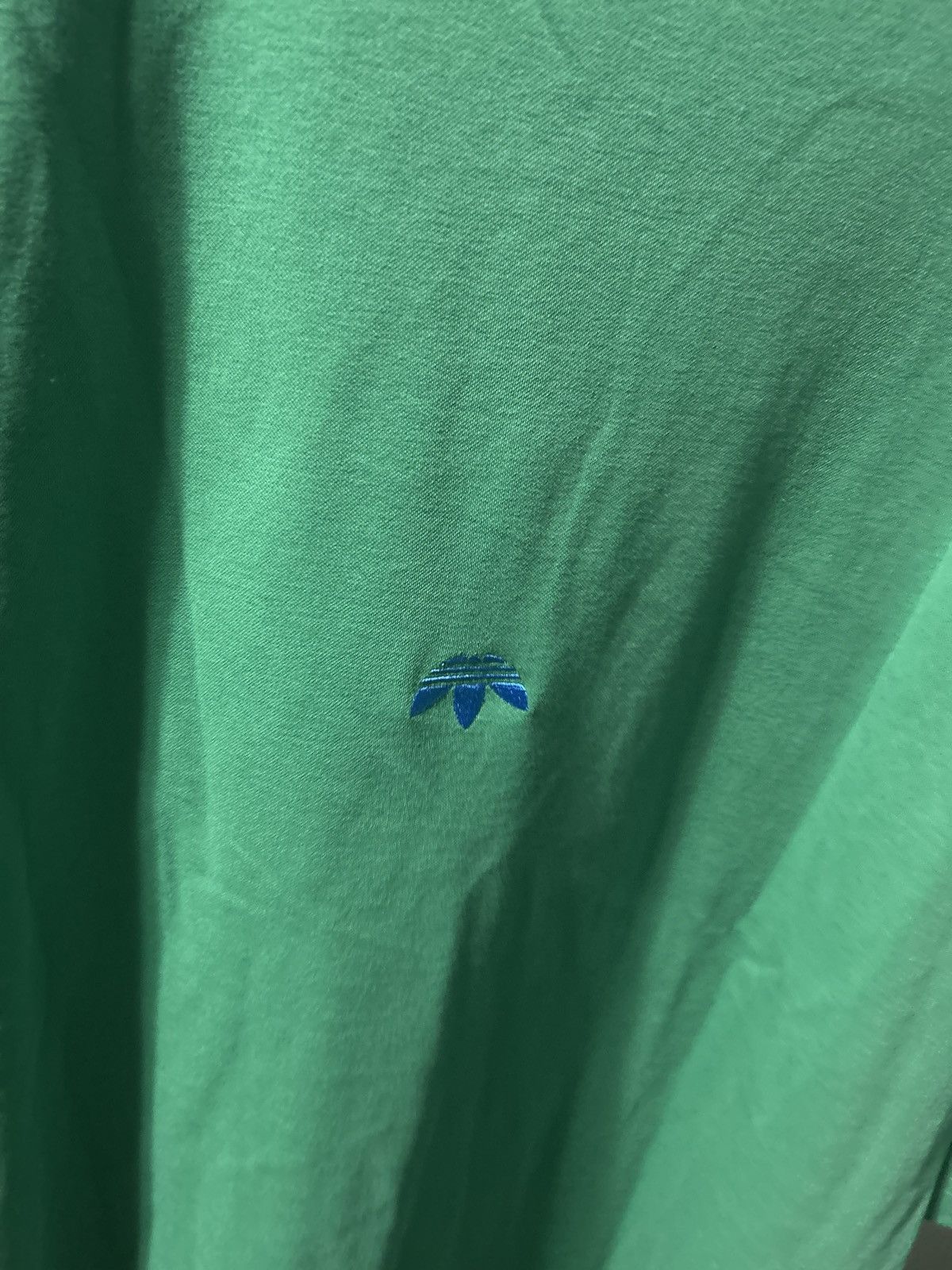 Adidas Adidas x Rolling Links Polos (2) 2XL Size US XXL / EU 58 / 5 - 9 Thumbnail