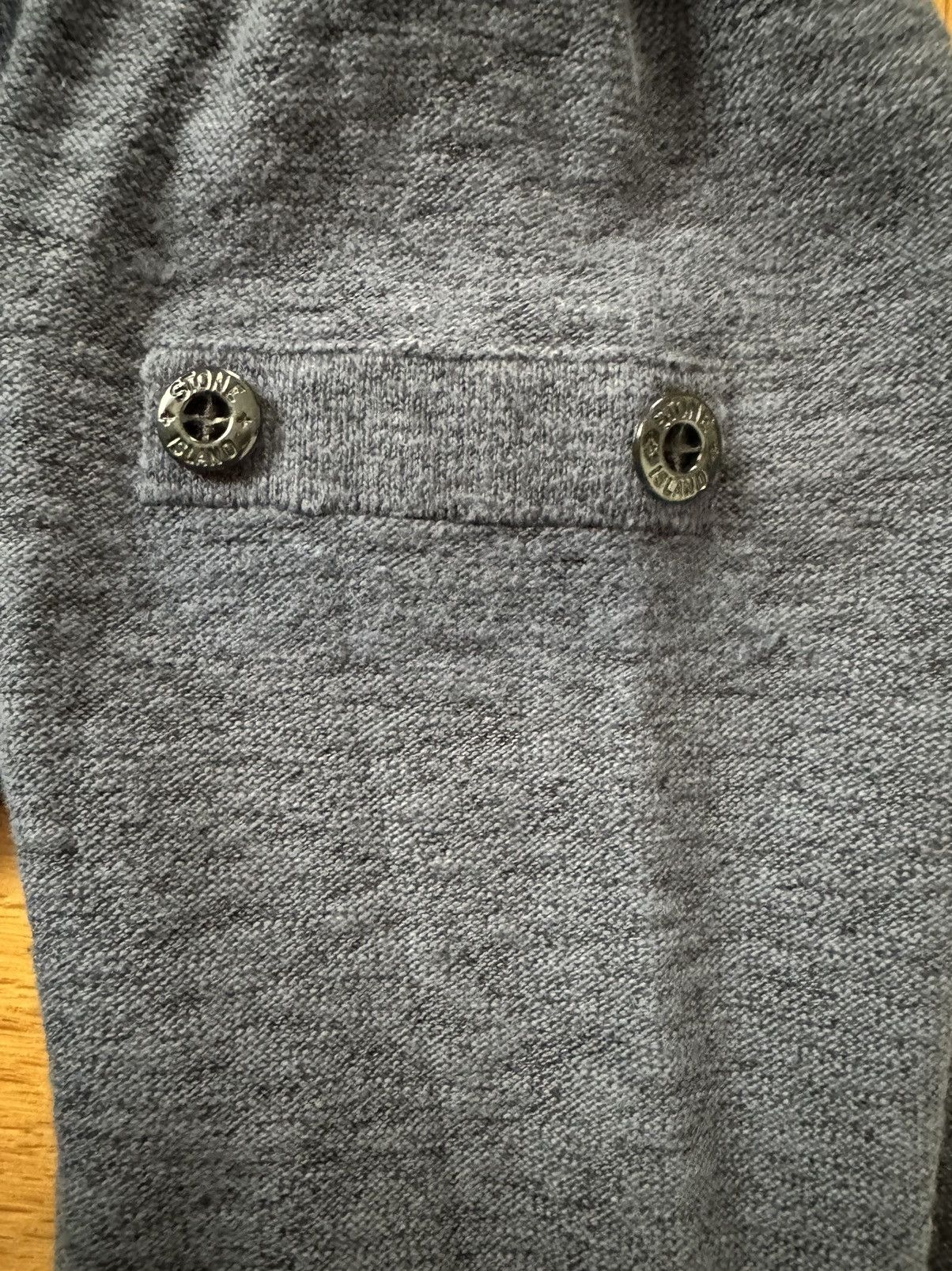 Stone Island Stone Island® Hoodie Size US S / EU 44-46 / 1 - 6 Thumbnail