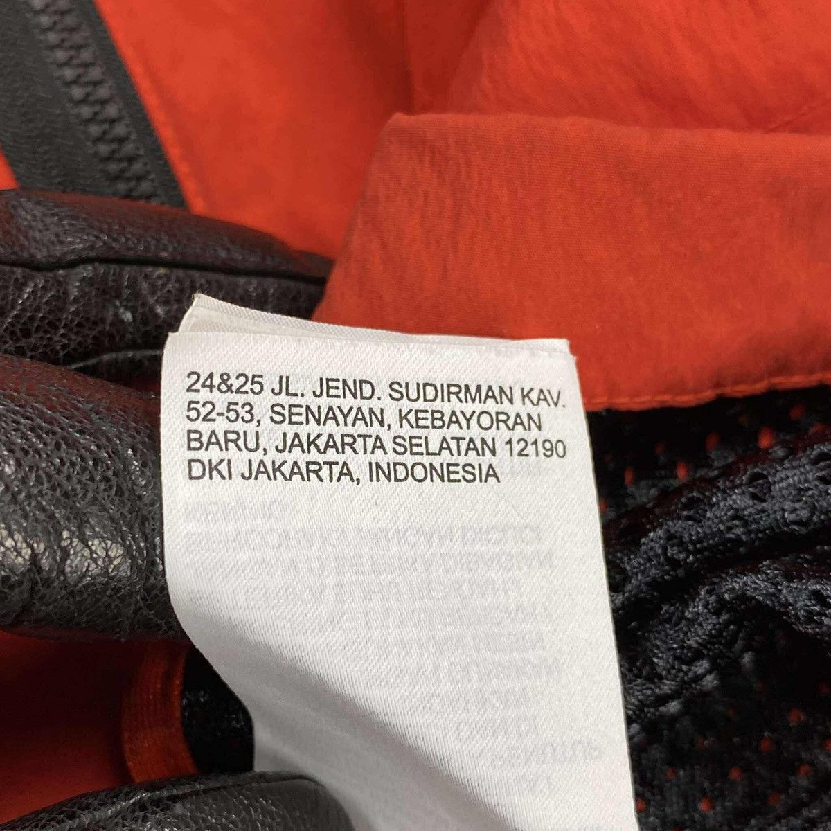 Nike ACG Short Sleeve Habanero Shirt Size US L / EU 52-54 / 3 - 9 Thumbnail