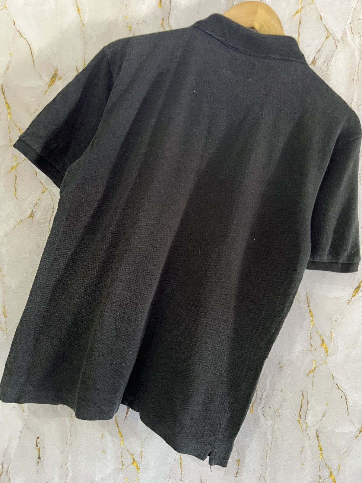 Benetton Vintage Benetton T-Shirt – Classic Italian Style Size US M / EU 48-50 / 2 - 6 Thumbnail