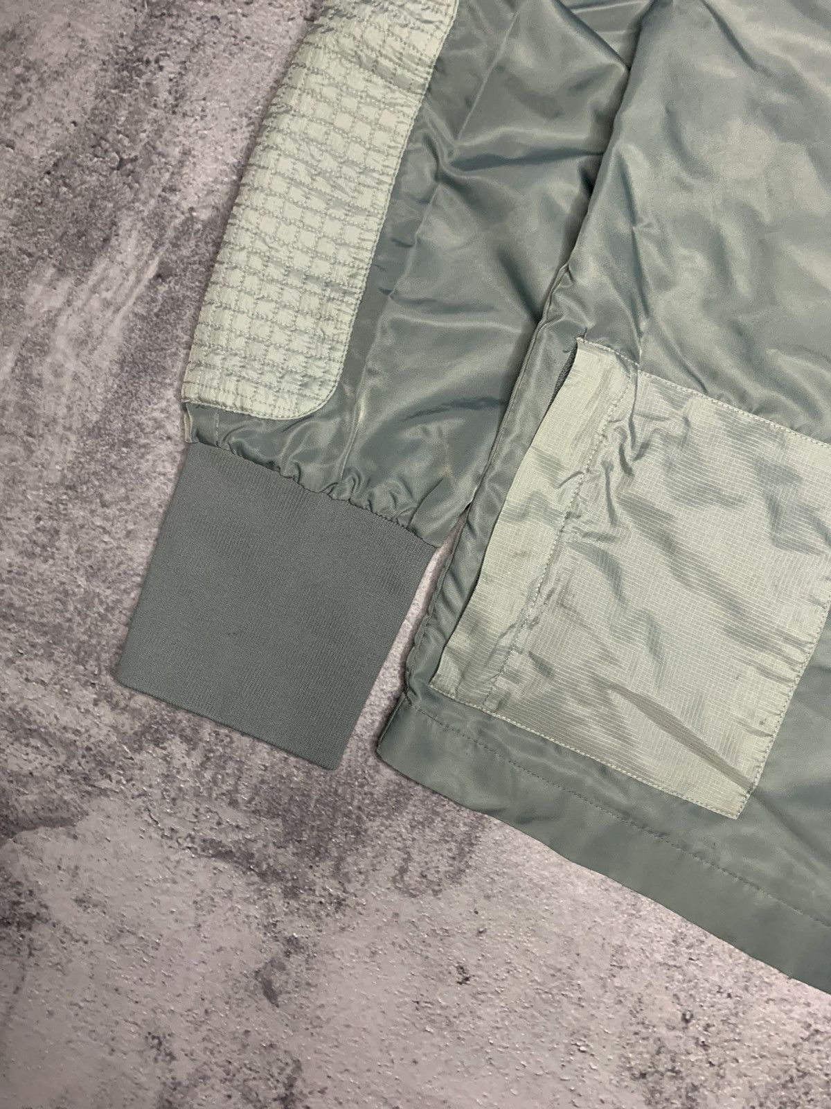 Han Kjobenhavn Han Kjobenhavn Bomber Jacket Size US XXL / EU 58 / 5 - 7 Thumbnail