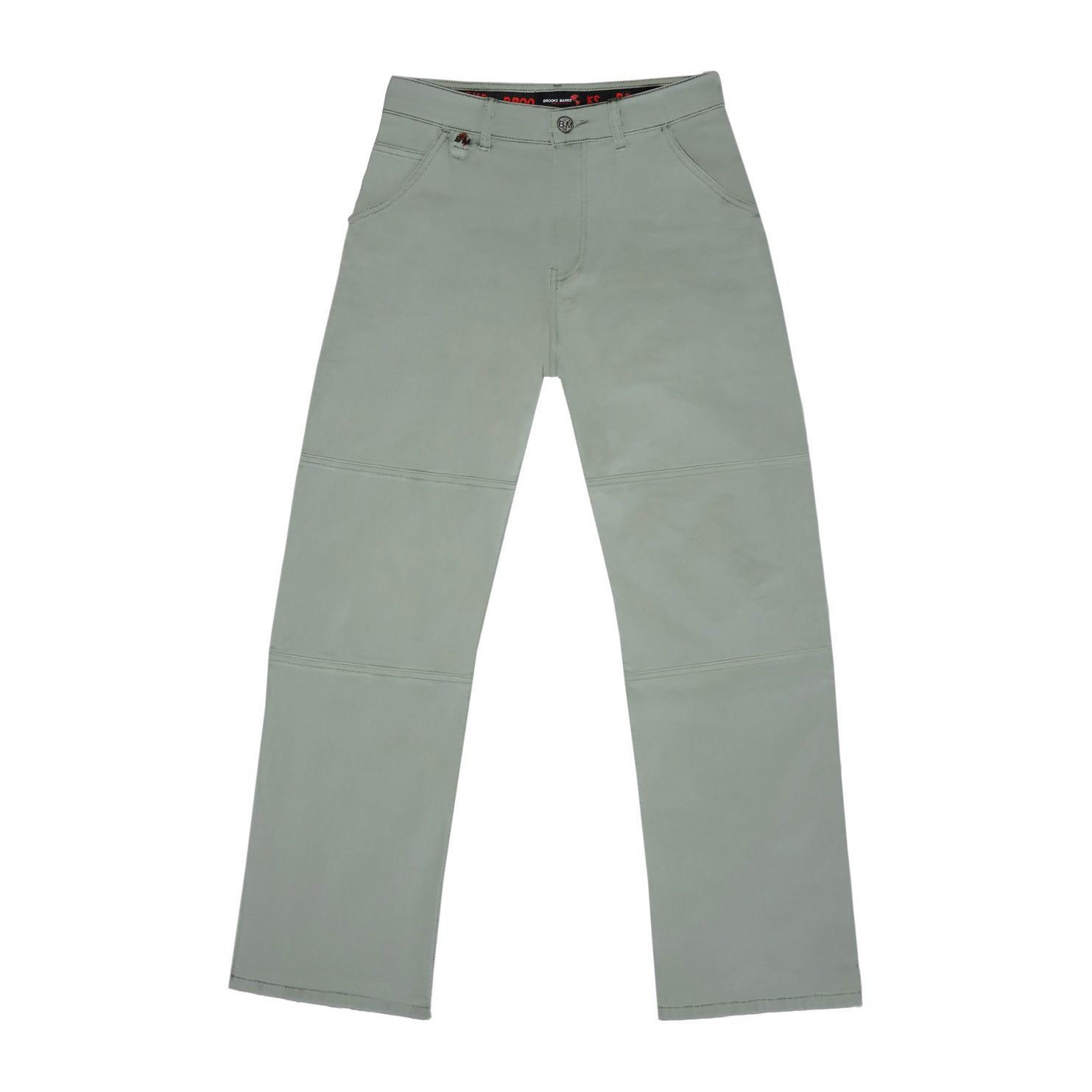 Brooks Brooks Marks Universal Panel Pants Pistachio Green Unisex L Size 34" / US 12 / IT 48 - 4 Thumbnail