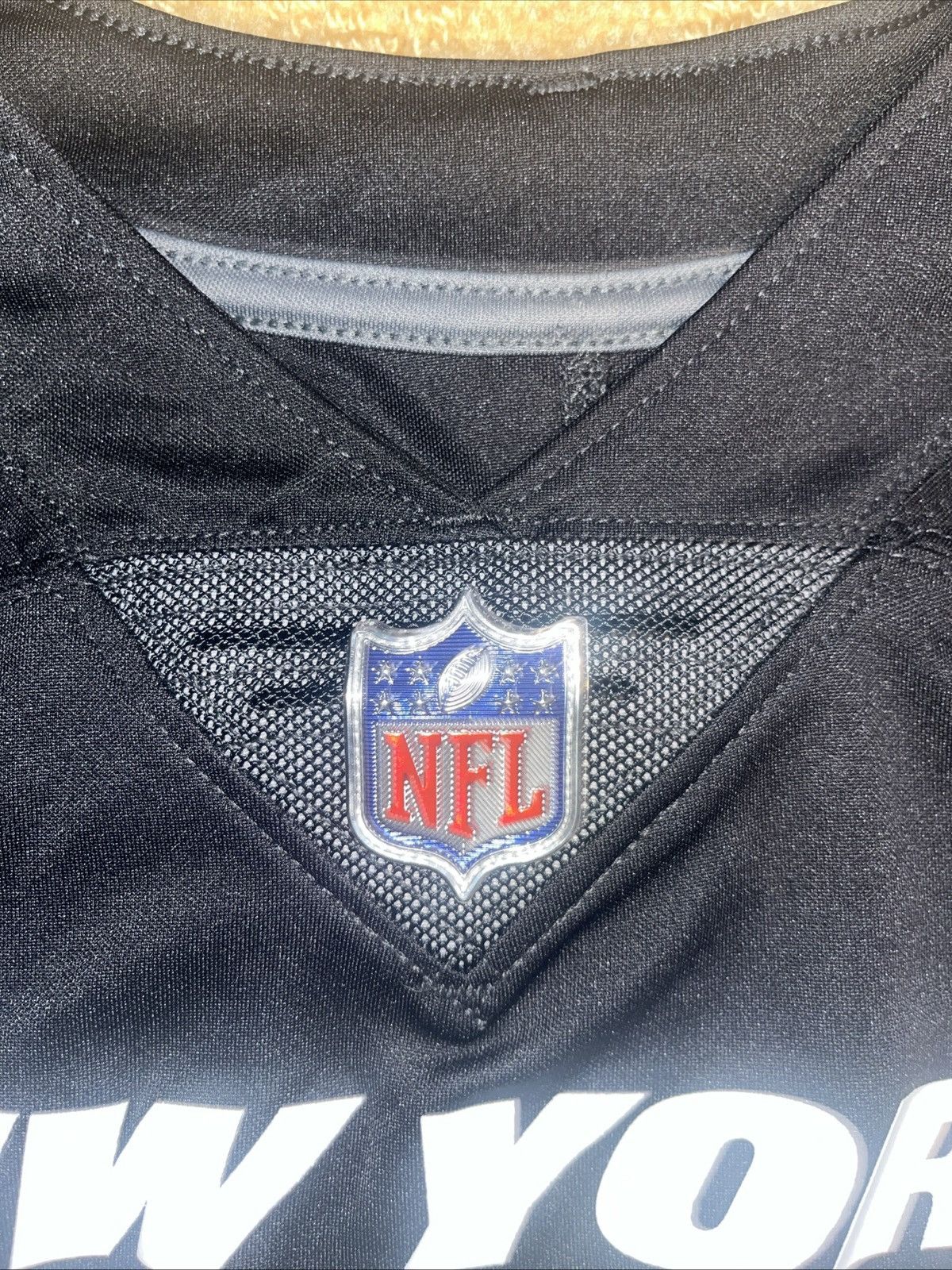 Nike New York Jets Sam Darnold Jersey XXL Size US XXL / EU 58 / 5 - 13 Thumbnail