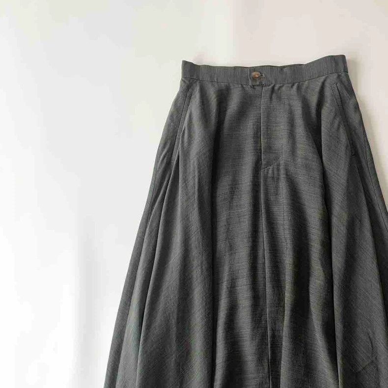 Vivienne Westwood Vivienne Westwood size2 A skirt with a half-length dress Size 27" / US 4 / IT 40 - 2 Thumbnail