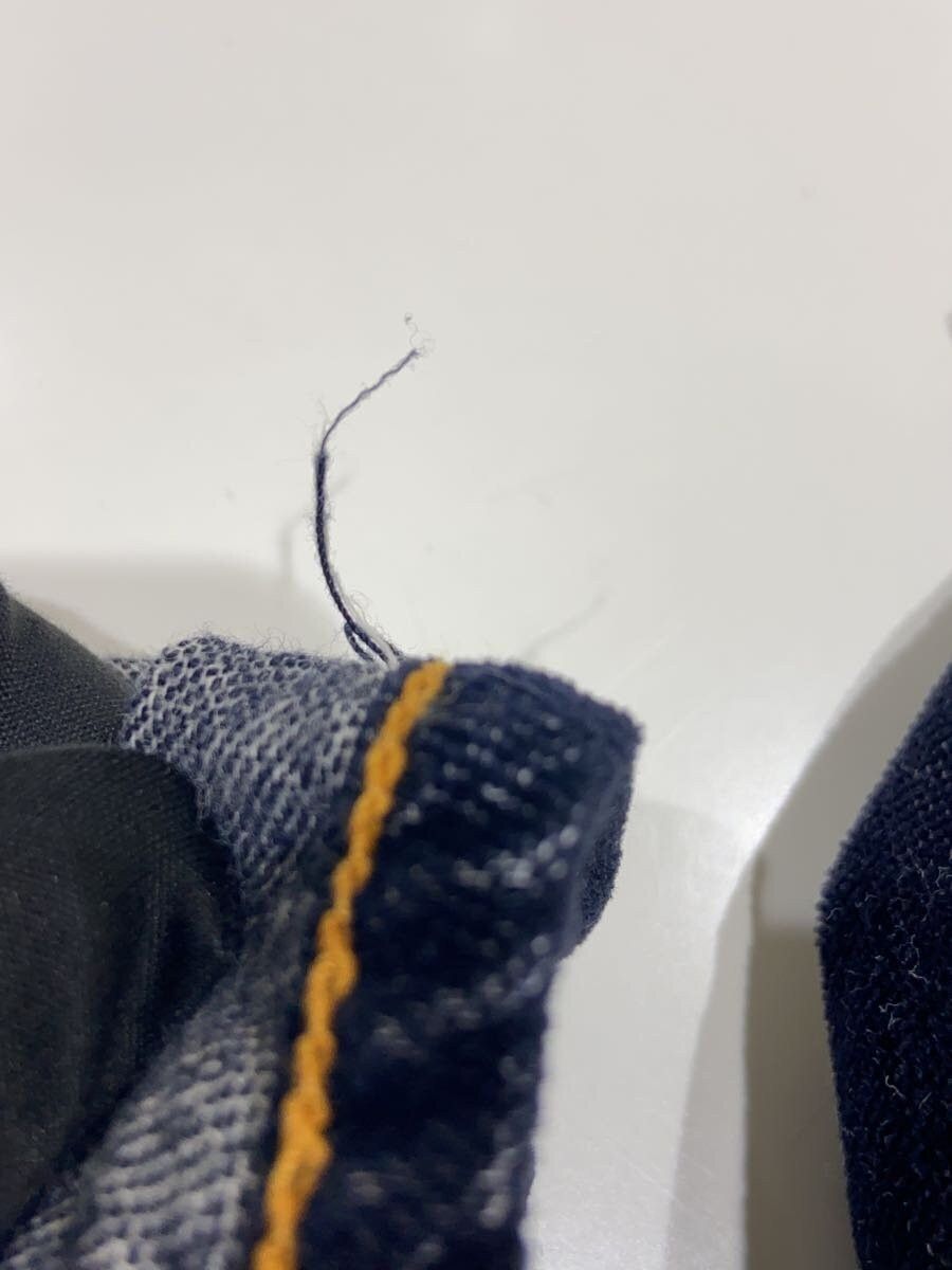 Comme des Garcons × Junya Watanabe Straight Leg Denim Jeans Size US 33 - 4 Thumbnail