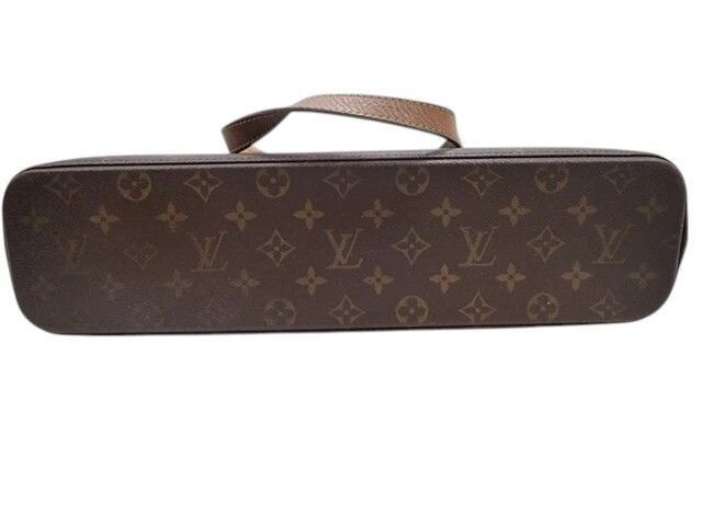 Louis Vuitton Louis Vuitton Luco Tote Bag Monogram Canvas M51155 Size ONE SIZE - 7 Thumbnail