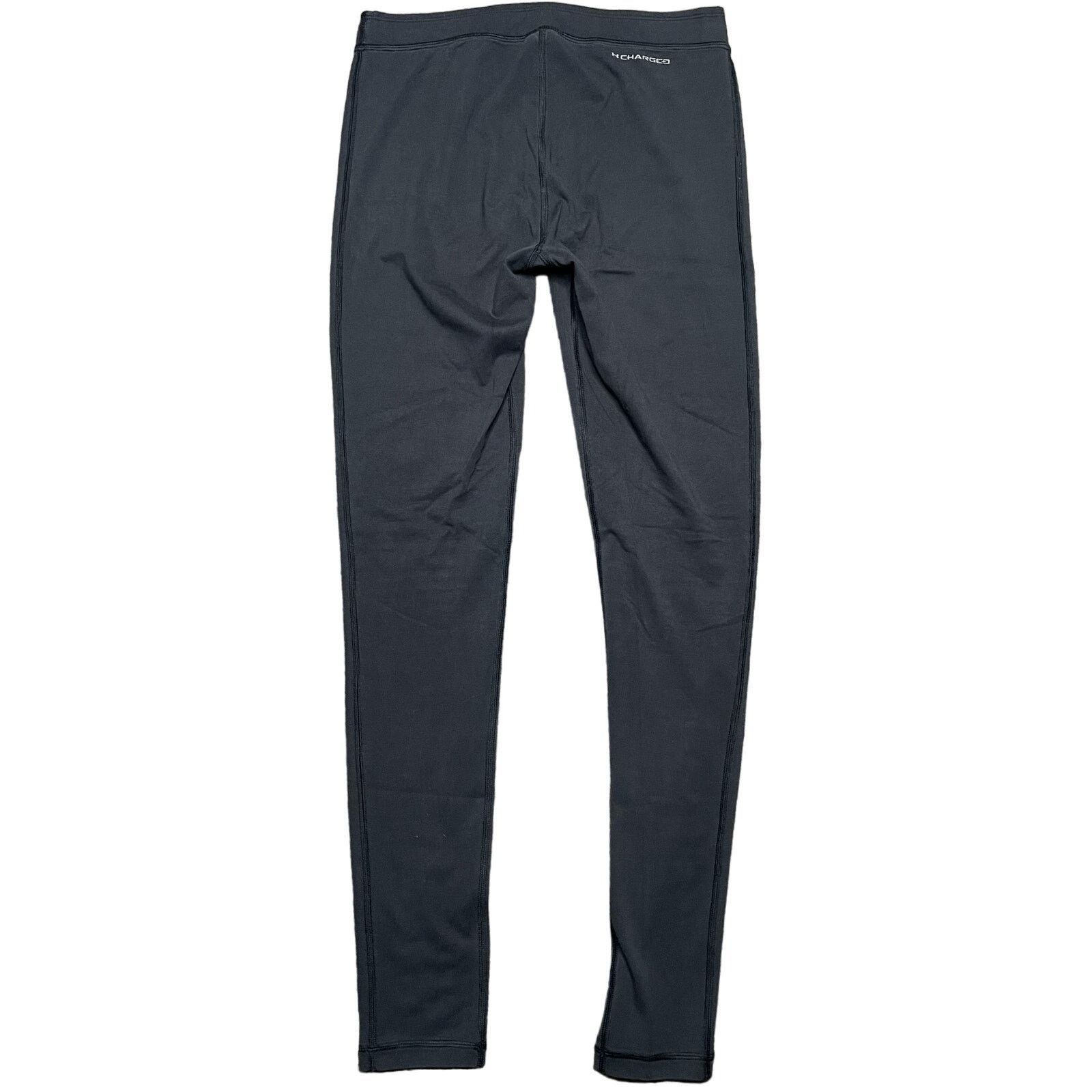 Under Armour Under Armour Charged Leggings Size 28" / US 6 / IT 42 - 3 Thumbnail