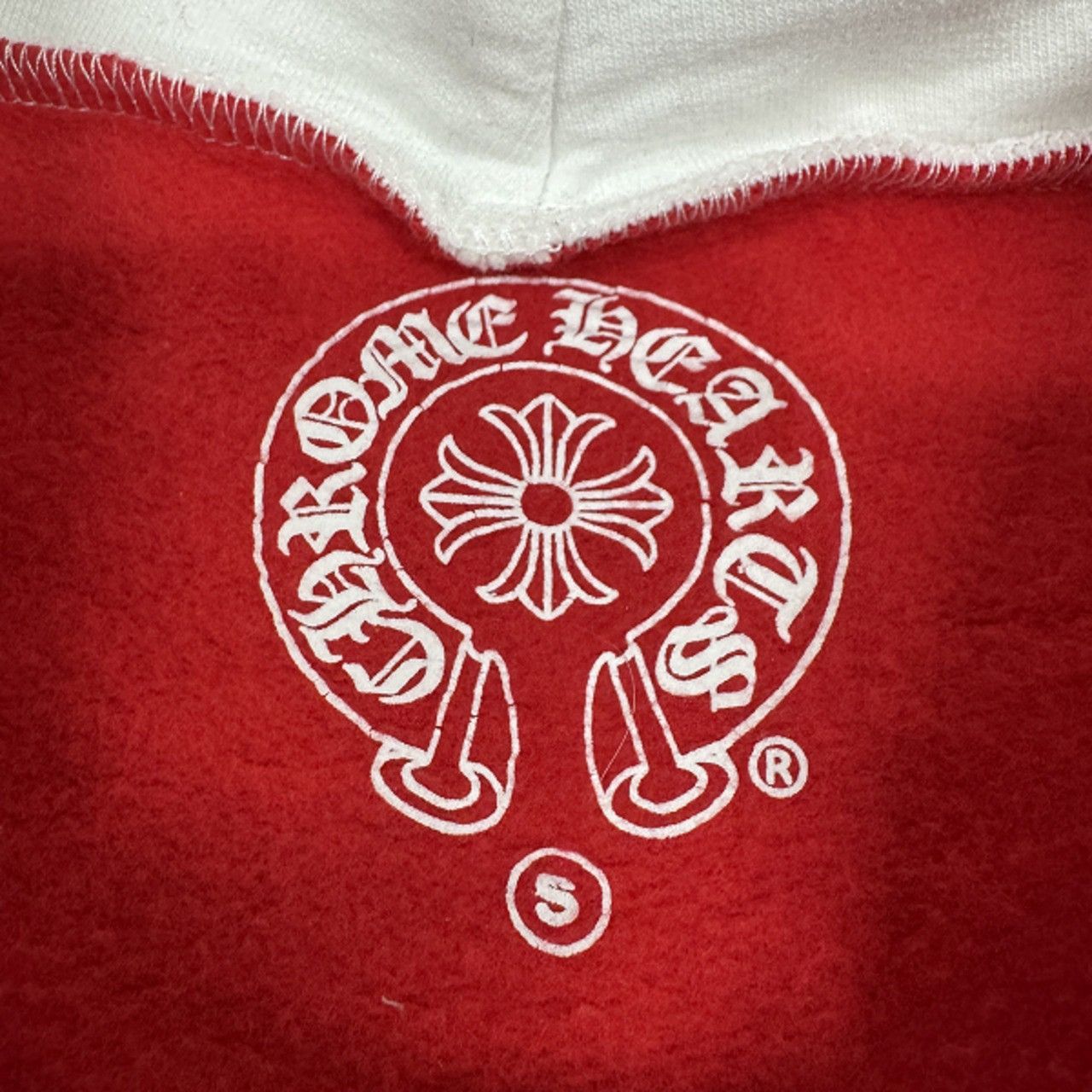 Chrome Hearts Chrome Hearts Matty Boy Hoodie Size US S / EU 44-46 / 1 - 3 Thumbnail