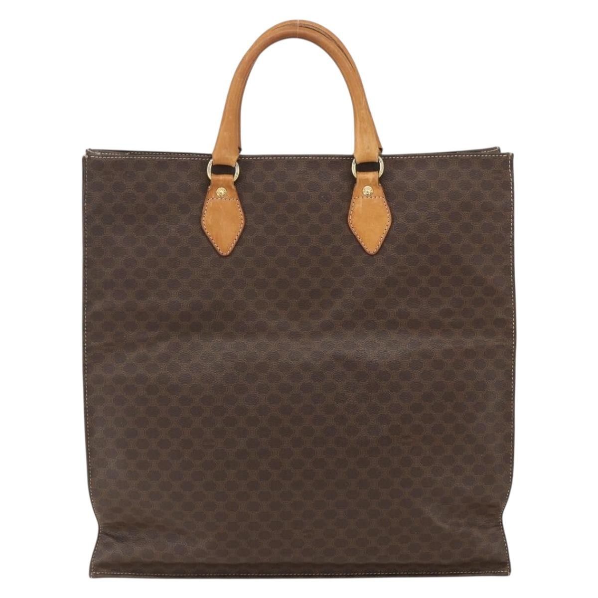 Celine Celine Vintage Macadam Canvas Size ONE SIZE - 1 Thumbnail