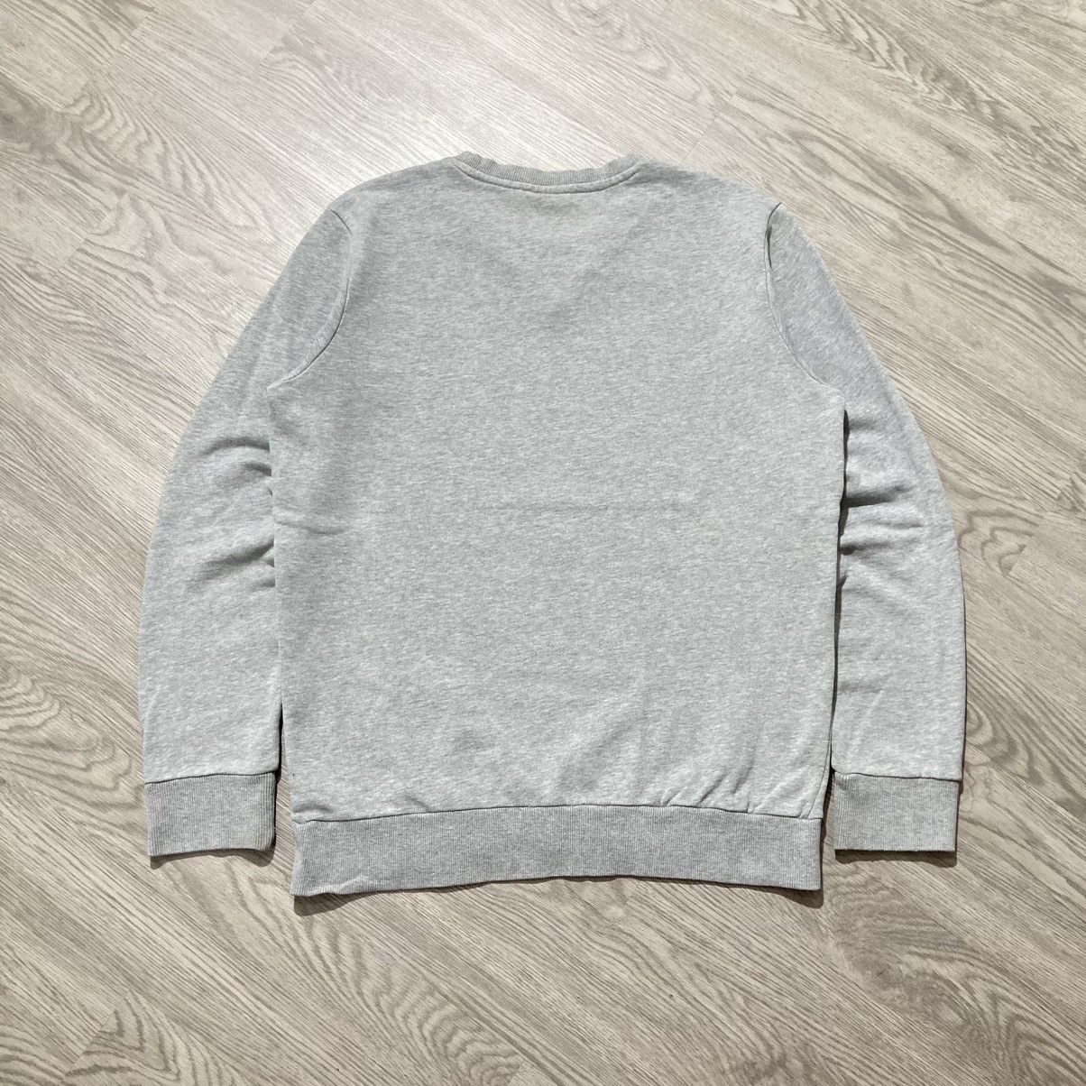 20471120 2000s Buckaro Jeans Logo Font Poem Crewneck Punk Style Size US L / EU 52-54 / 3 - 12 Thumbnail