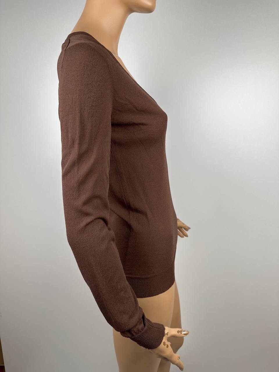 Gucci Sweatshirt Gucci Size S / US 4 / IT 40 - 4 Thumbnail