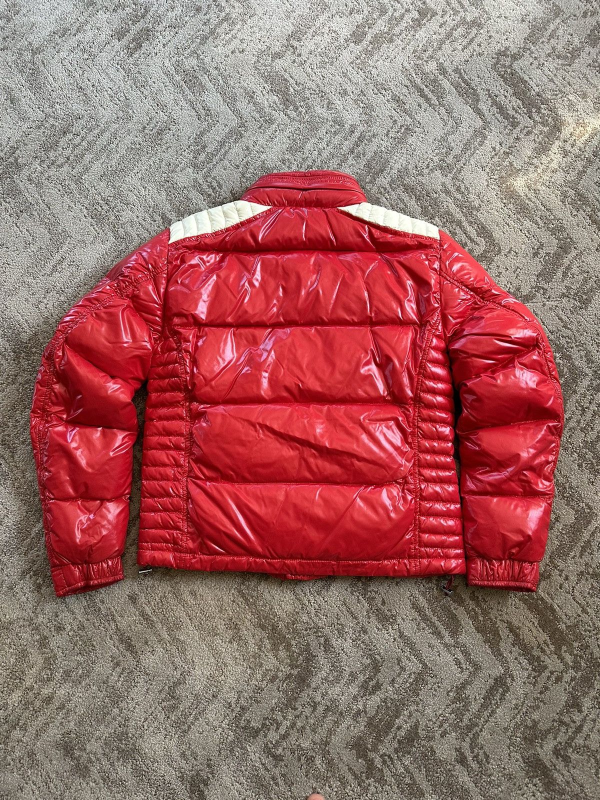 Moncler Moncler Austin down jacket Size US M / EU 48-50 / 2 - 3 Thumbnail