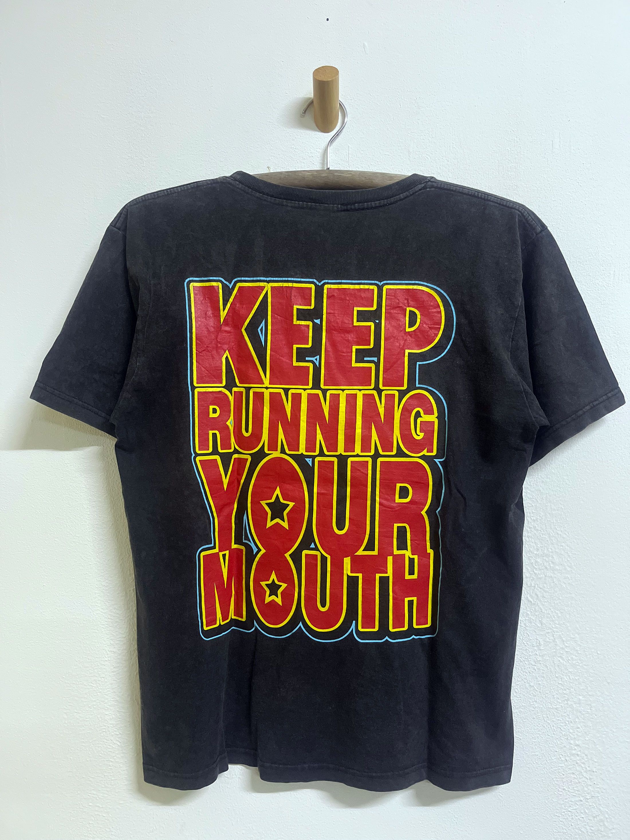 Band Tees Vintage A Day To Remember y2k 2000s Bootleg Parking Lot Size US M / EU 48-50 / 2 - 3 Thumbnail