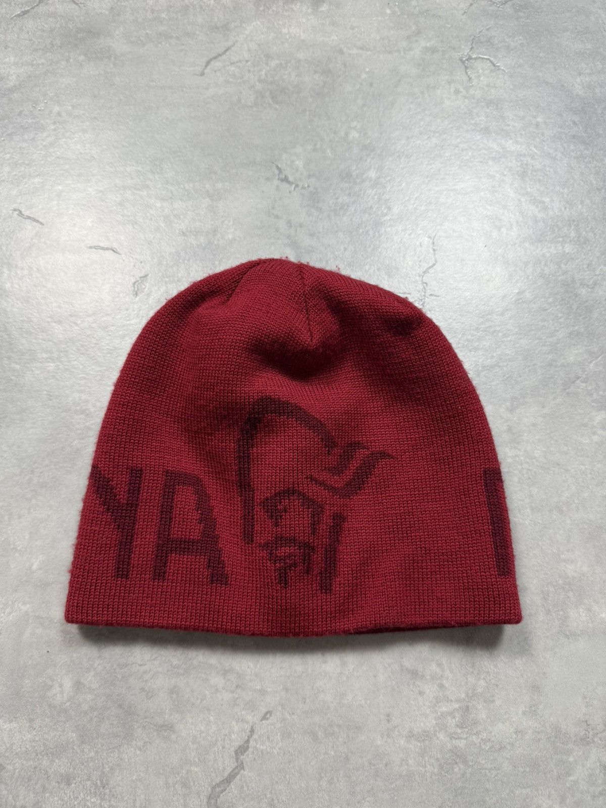 Norrona Norrona Hat Size ONE SIZE - 2 Thumbnail