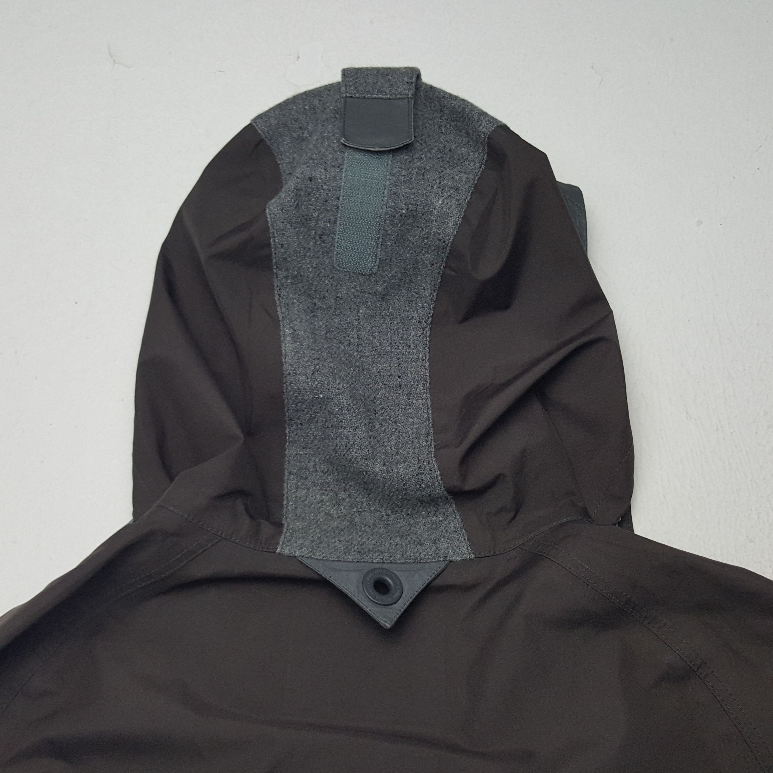 Vintage × White Mountaineering Vintage White Mountaineering Gore-tex Outdoor Style Jacket Size US M / EU 48-50 / 2 - 5 Thumbnail