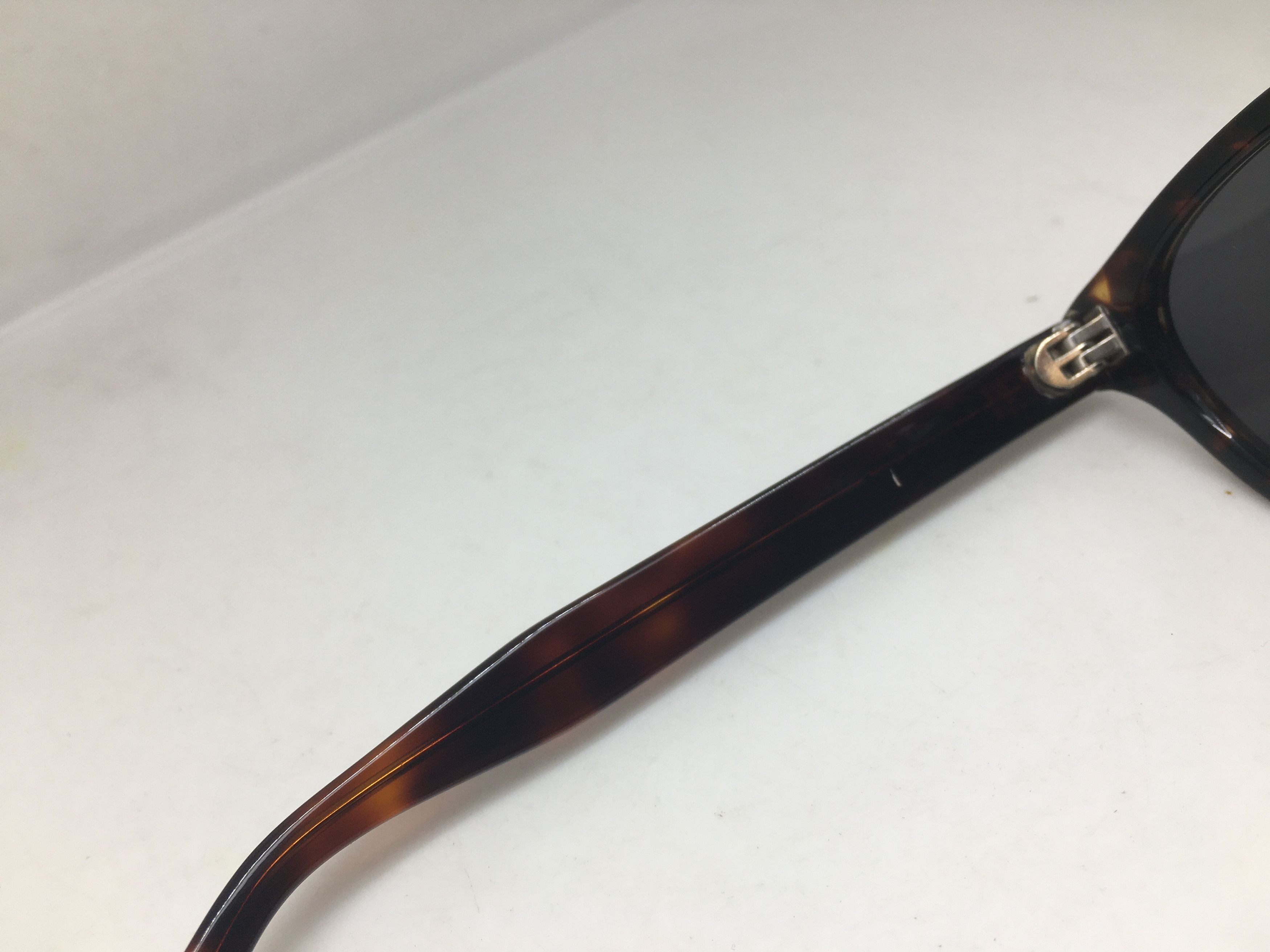 Other Handmade Tortoise Acetate Retro Sunglasses Frame Size ONE SIZE - 5 Thumbnail