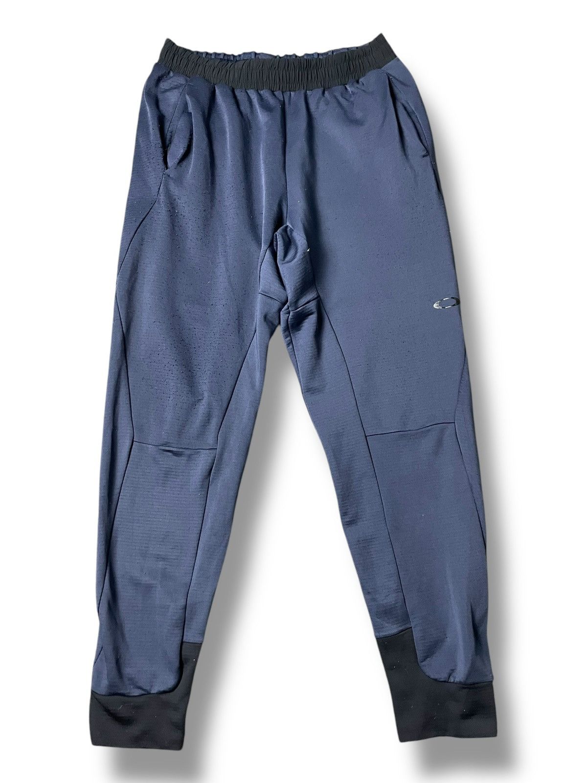 Japanese Brand × Oakley × Vintage Vintage OAKLEY Jogger Pants (91) Size US 28 / EU 44 - 1 Thumbnail