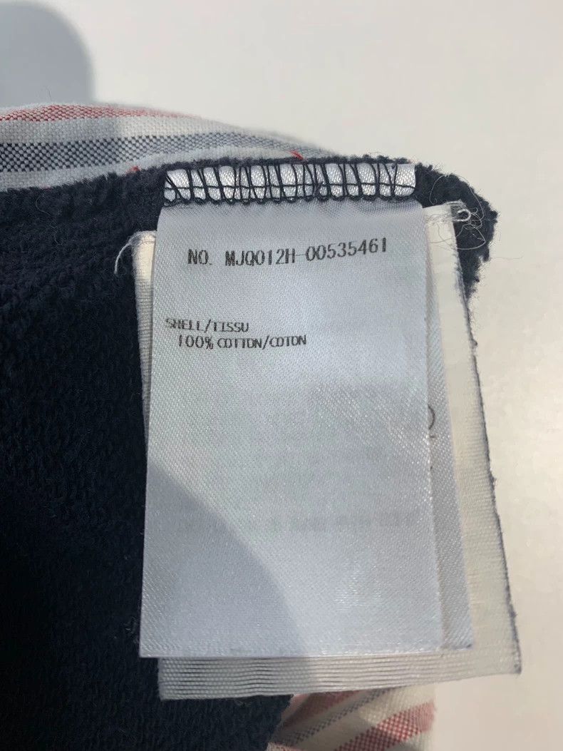 Thom Browne Thom Browne size3 Leisure knit shorts Size US 40 / EU 56 - 6 Thumbnail