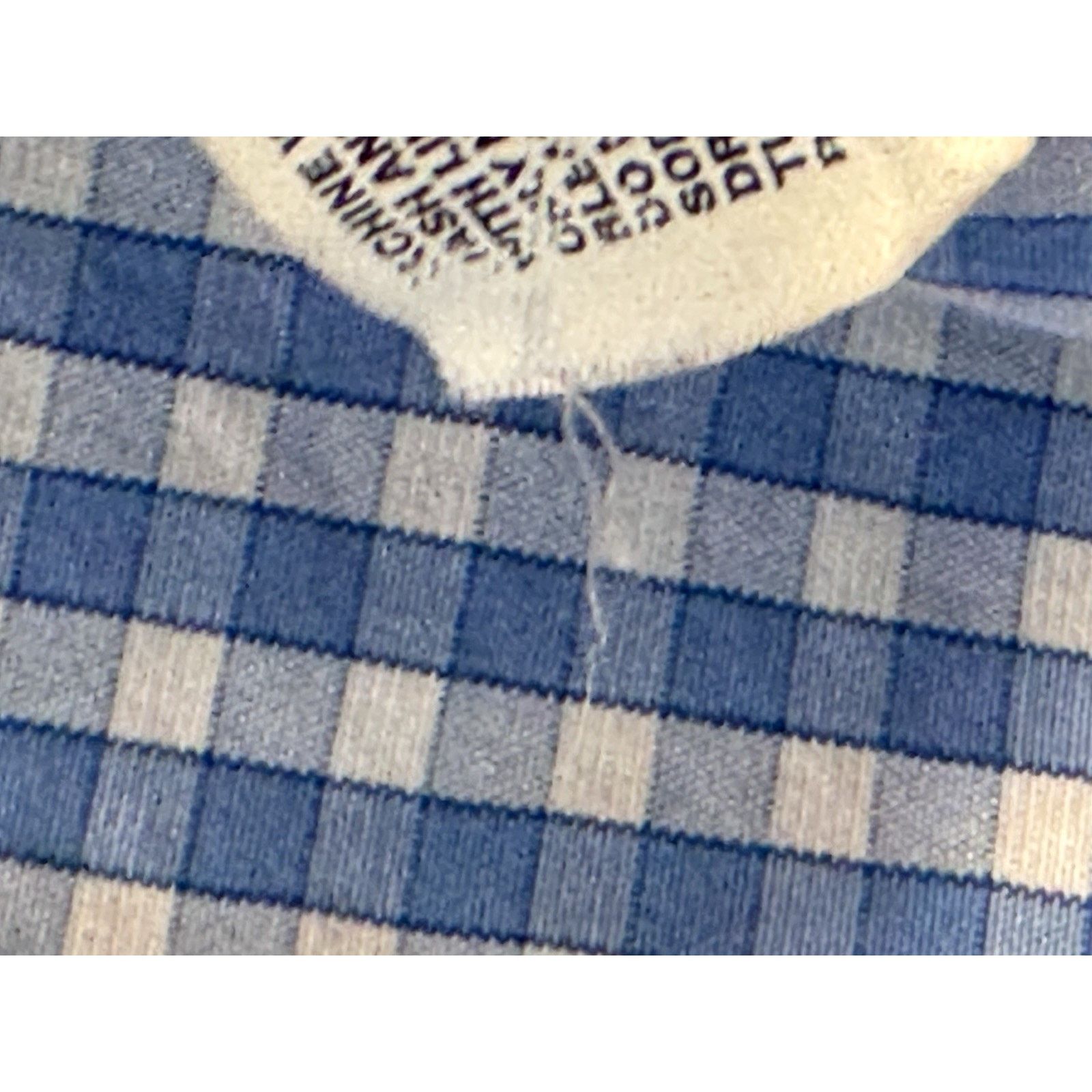 Gap Classic GAP Shirt Men’s Adult L Blue White Button Up 90’s Size US L / EU 52-54 / 3 - 7 Thumbnail