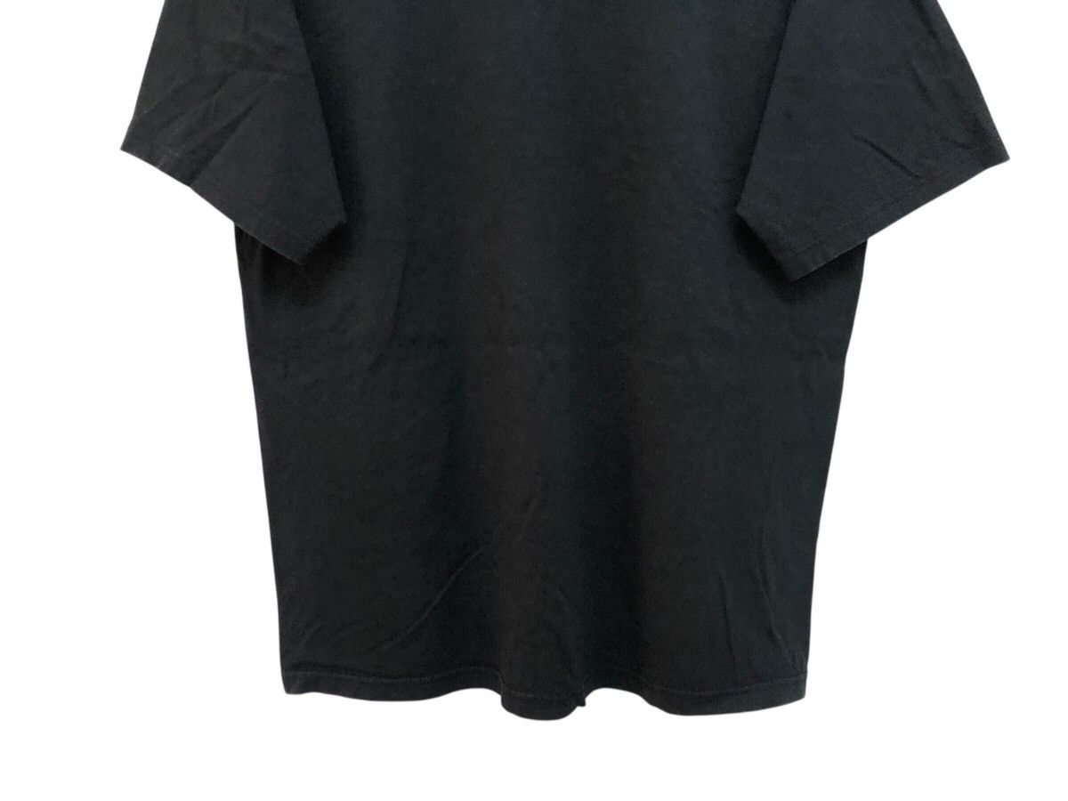 Anvil VINTAGE GENESIS PROJECT “I WILL CHANGE MYSELF” GAMING TEE Size US M / EU 48-50 / 2 - 8 Thumbnail