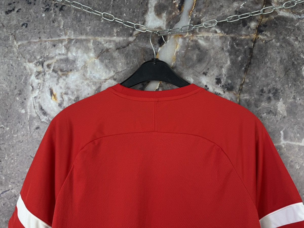 Nike Men’s Nike T-Shirt Jersey Sportswear Size Large Size US L / EU 52-54 / 3 - 11 Thumbnail