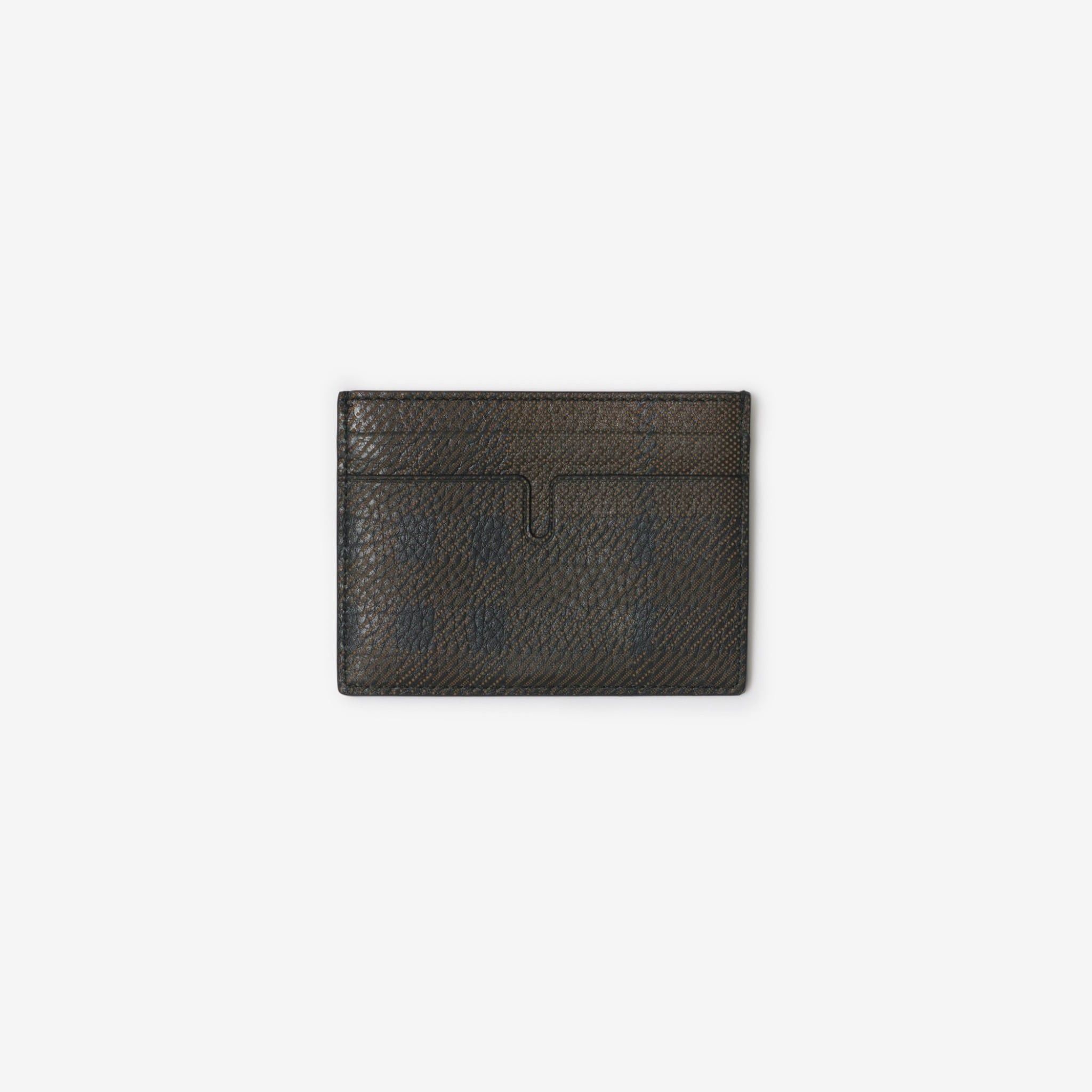 Burberry o1w1db10126 Size: OS / B Shield Card Case in Multicolor Size ONE SIZE - 2 Thumbnail