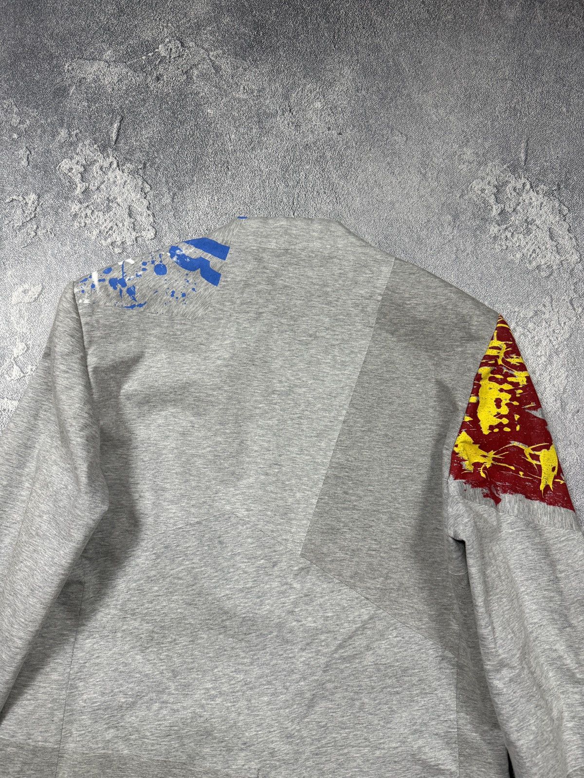 Maison Margiela MAISON MARGIELA Line 10 Blazer Size 50R - 7 Thumbnail
