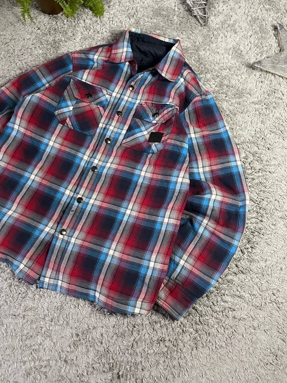 Oakley Light Jacket Oakley 00s Gorpcore Streetwear Logi Size US S / EU 44-46 / 1 - 4 Thumbnail