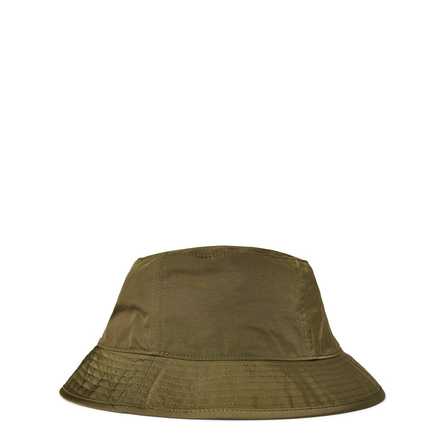 C.P. Company o1g2r1mq0426 Size: XL / Chrome Lens Detail Bucket Hat / Cap Size ONE SIZE - 3 Thumbnail