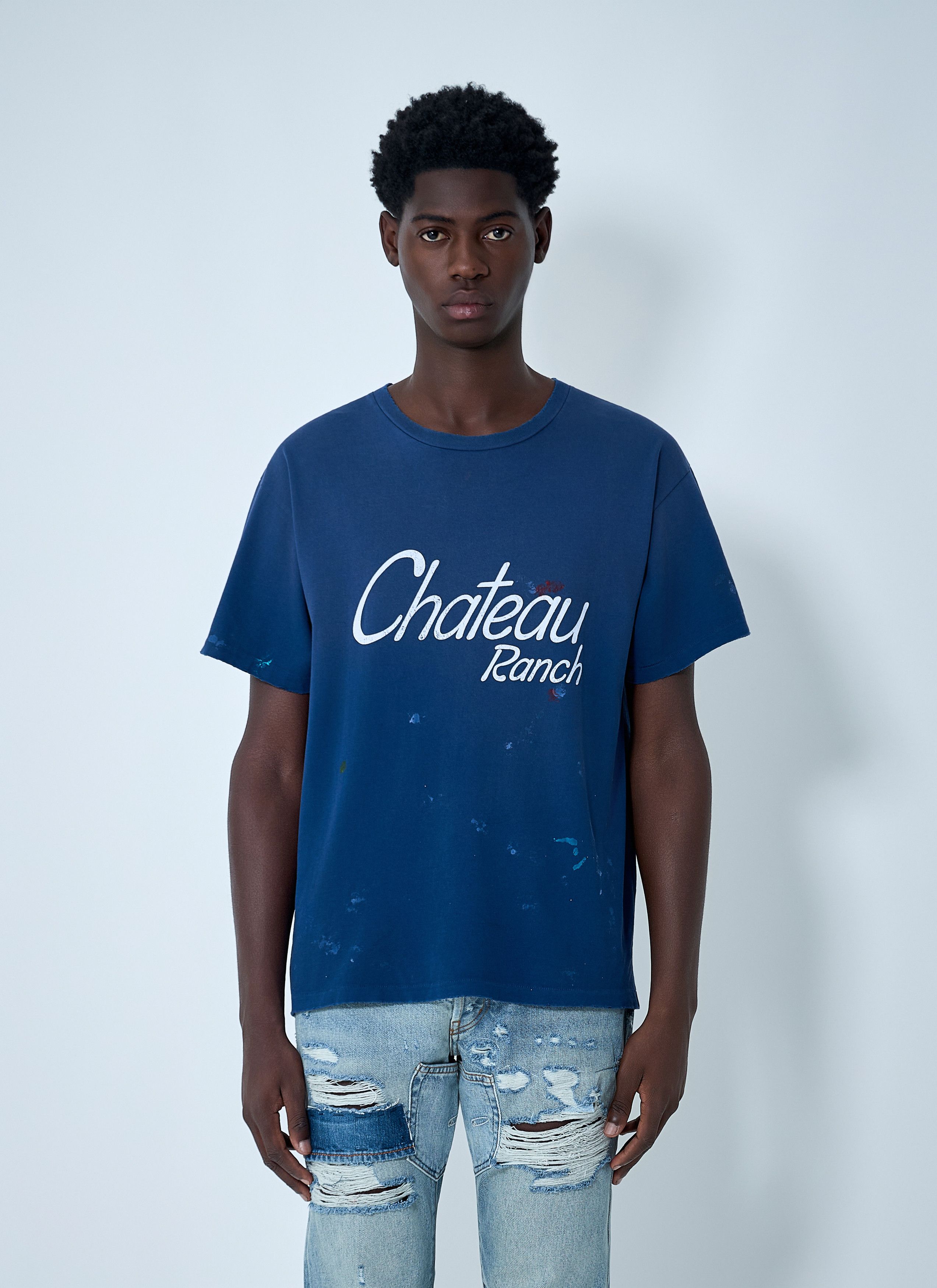 Chateau Raunch T-Shirt