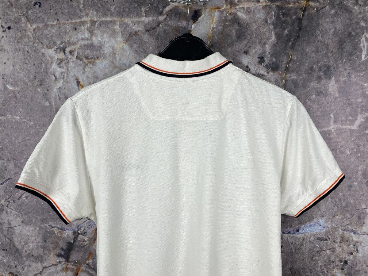 Designer × Diesel Women’s Diesel Polo Shirt Size XL Size XL / US 12-14 / IT 48-50 - 11 Thumbnail