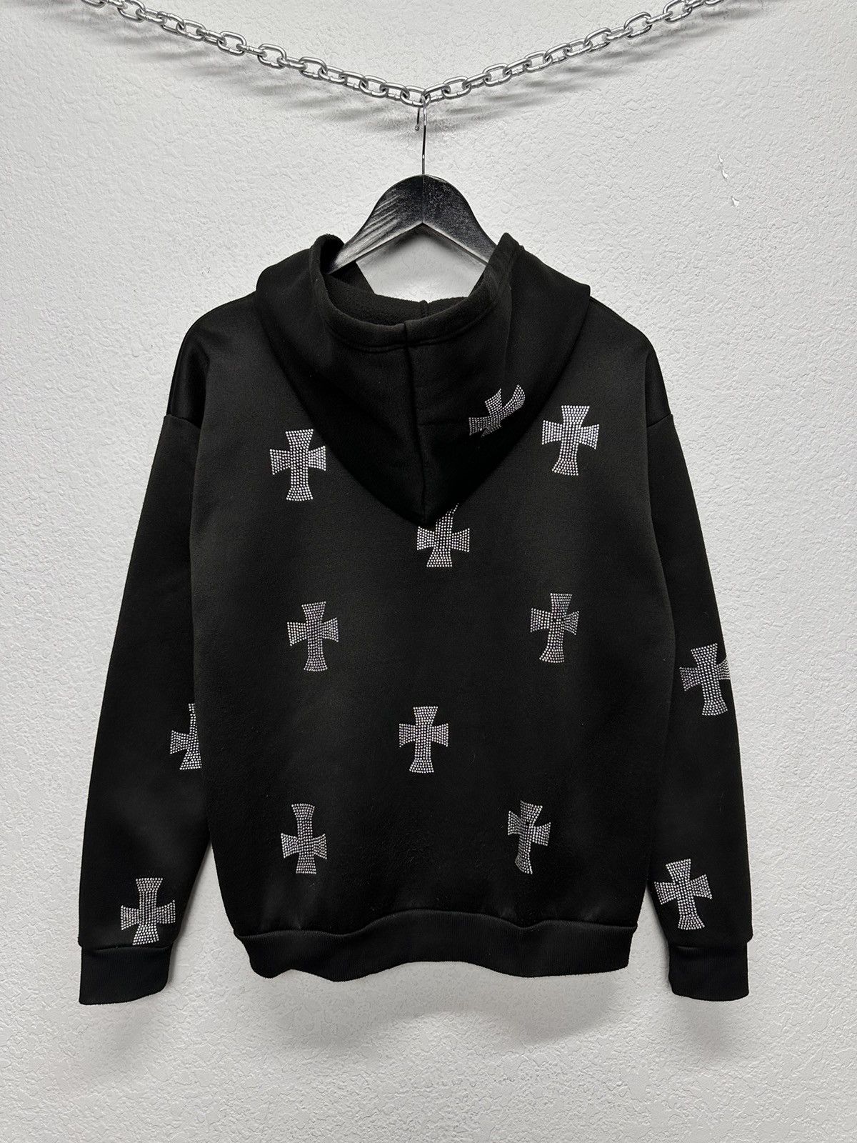 14th Addiction Vintage KMRII VTG Style Oversize Avantgarde Hysteric Glamour Size US M / EU 48-50 / 2 - 5 Thumbnail