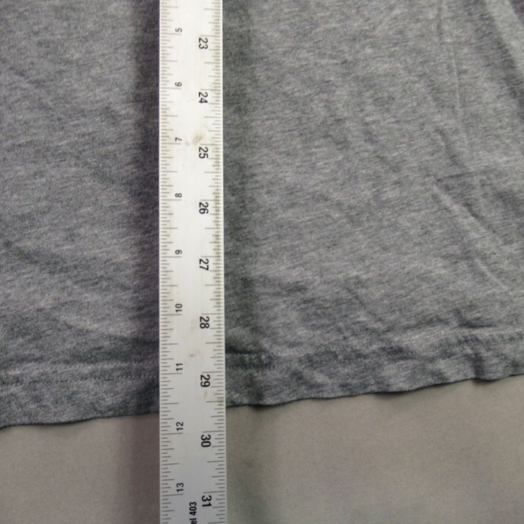 TravisMathew Travis Mathew Shirt Mens XL Short Sleeve Crew Neck Outdoors Gray Size US XL / EU 56 / 4 - 8 Thumbnail