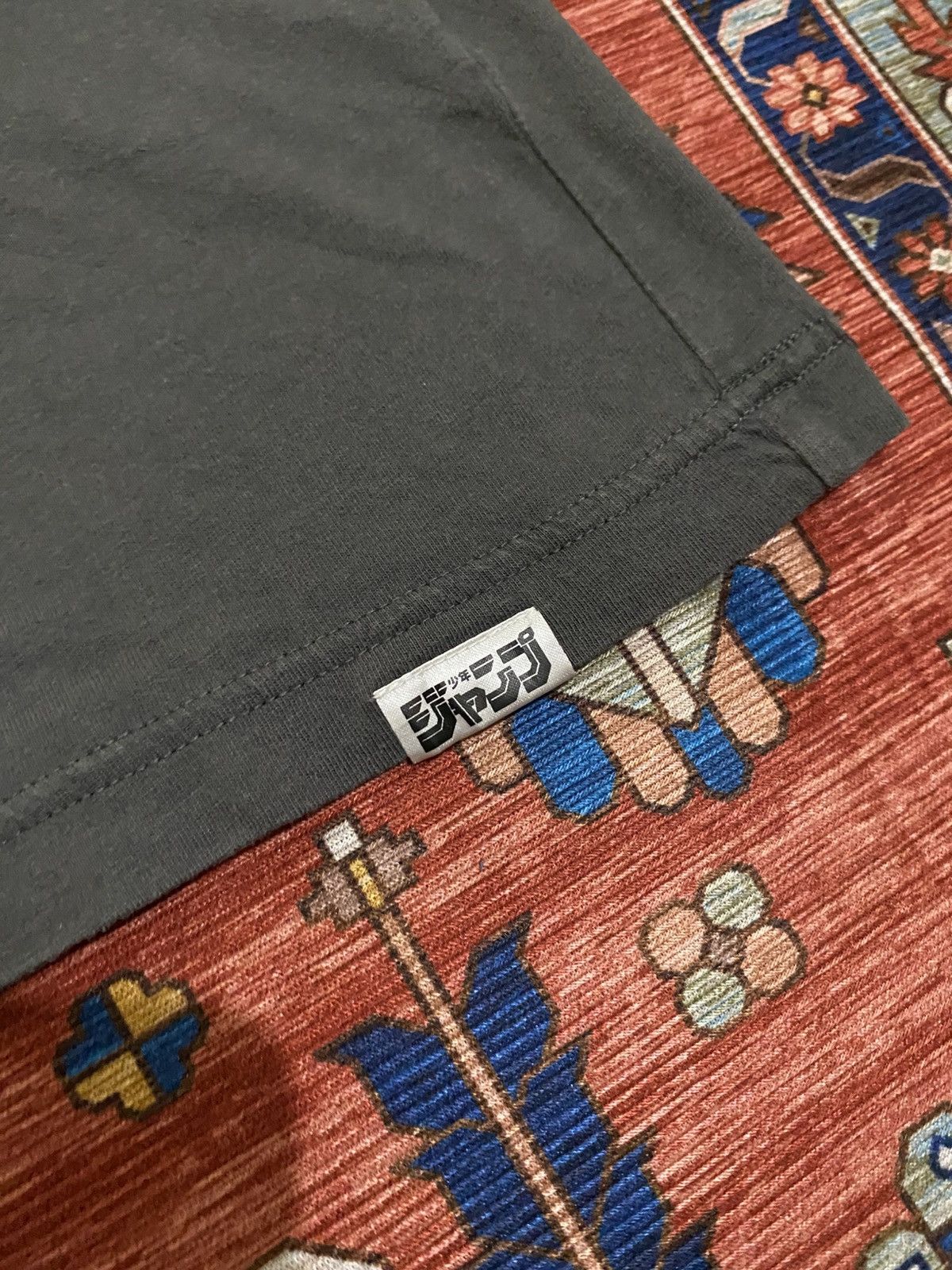 Anime Uniqlo X Itachi Shirt Size US L / EU 52-54 / 3 - 3 Thumbnail