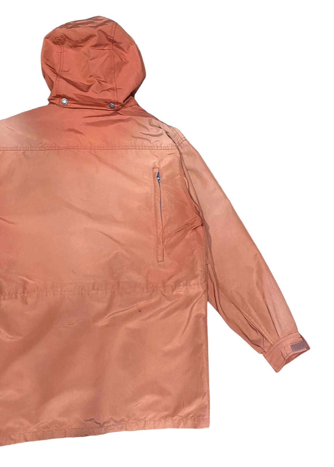 The North Face The North Face Hoodie Outdoor Jacket (L) Size US L / EU 52-54 / 3 - 7 Thumbnail