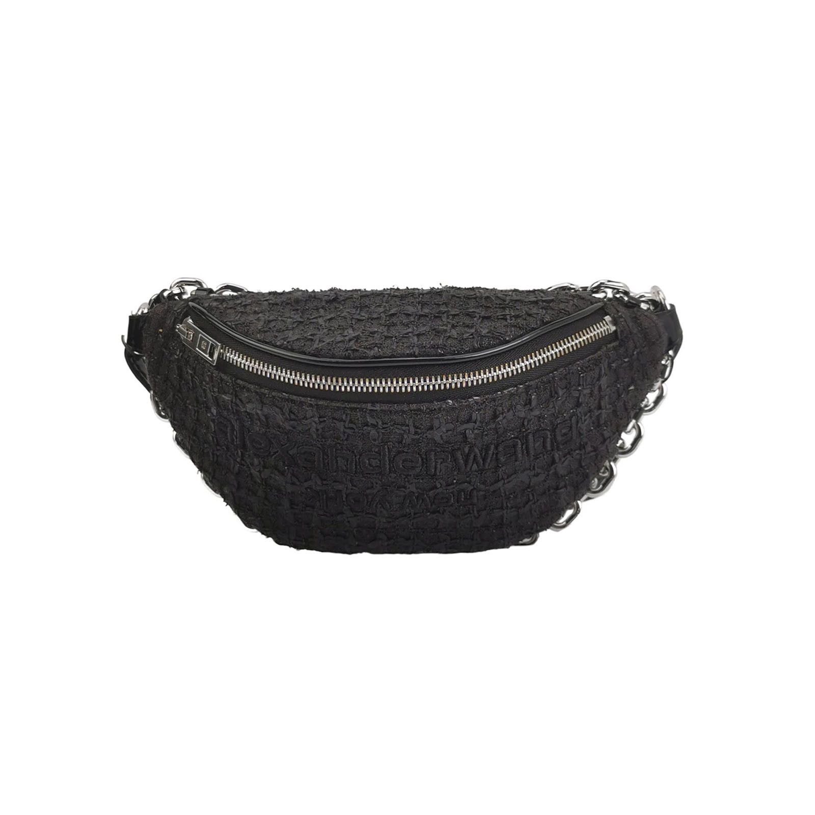 Alexander Wang Alexander Wang Women os Belt Bags Size ONE SIZE - 1 Thumbnail