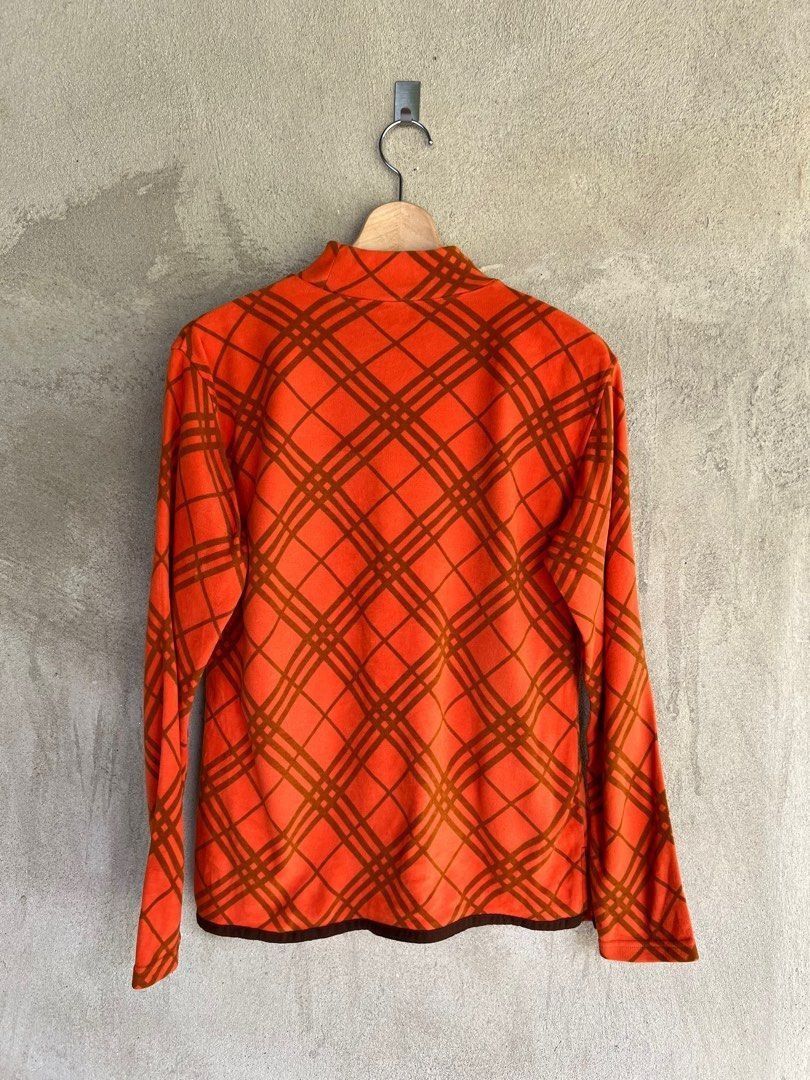 Ellesse Ellesse Small Logo Ladies Long Shirt 👚 Size S / US 4 / IT 40 - 6 Thumbnail