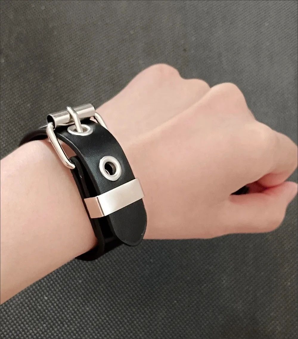 Japanese Brand × Other Gothic Punk Rock Style Bracelet Size ONE SIZE - 6 Thumbnail