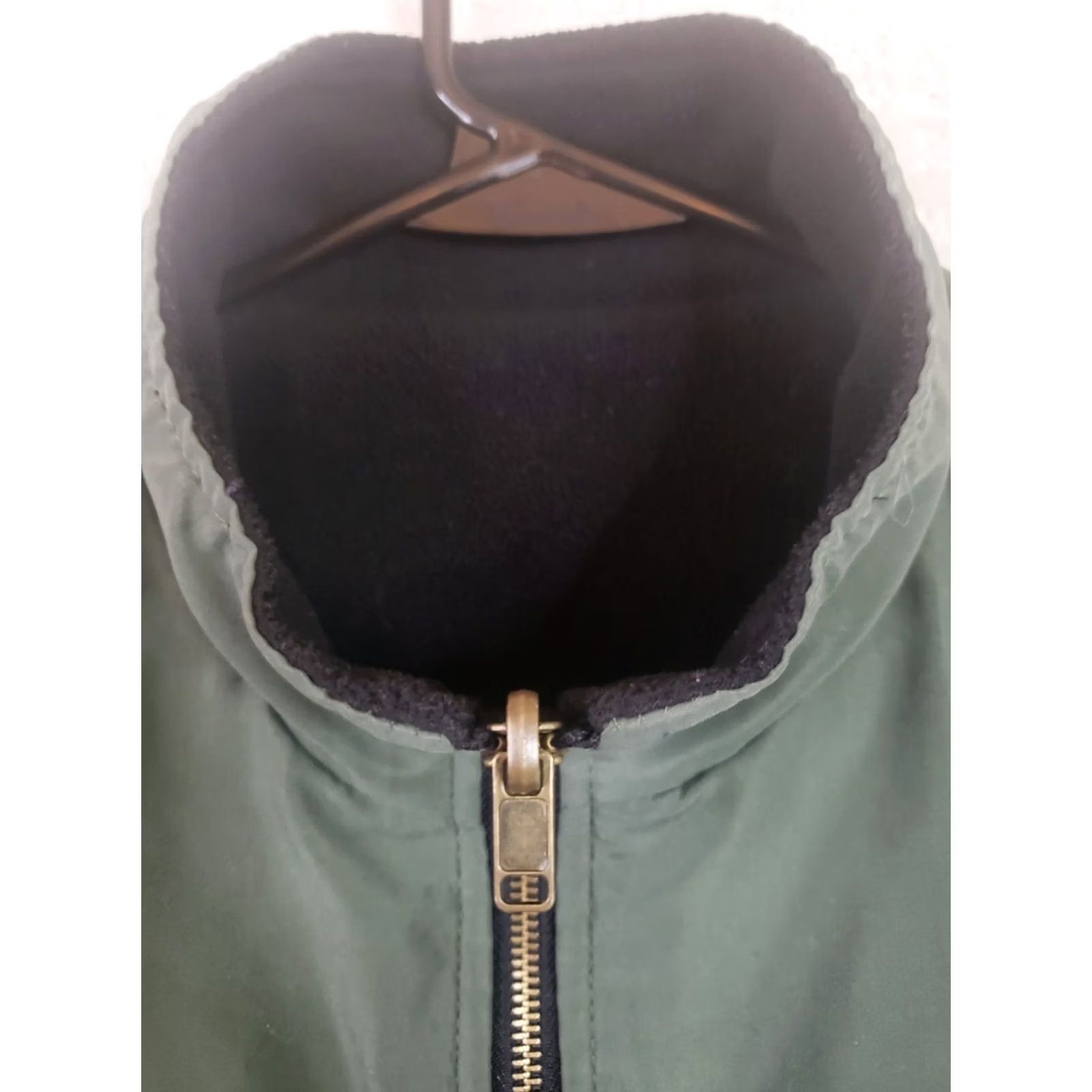 Logo 7 Ducks Unlimited Reversible Vest Size US L / EU 52-54 / 3 - 5 Thumbnail