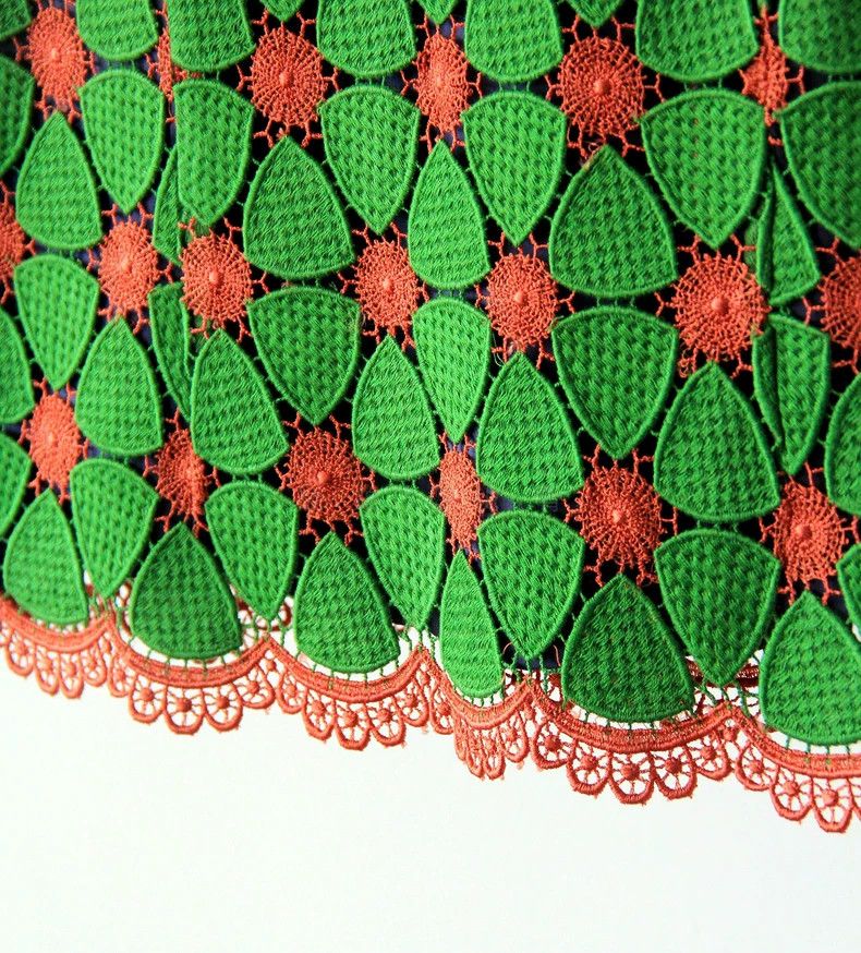 Comme des Garcons Comme Des Garcons Crocheted lace vest Size S / US 4 / IT 40 - 7 Thumbnail