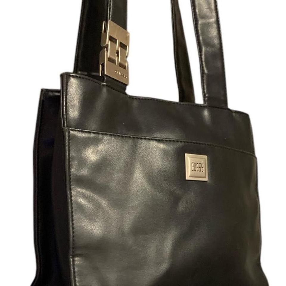 Guess Y2K VINTAGE GUESS SHOULDER/HAND BAG Size ONE SIZE - 4 Thumbnail