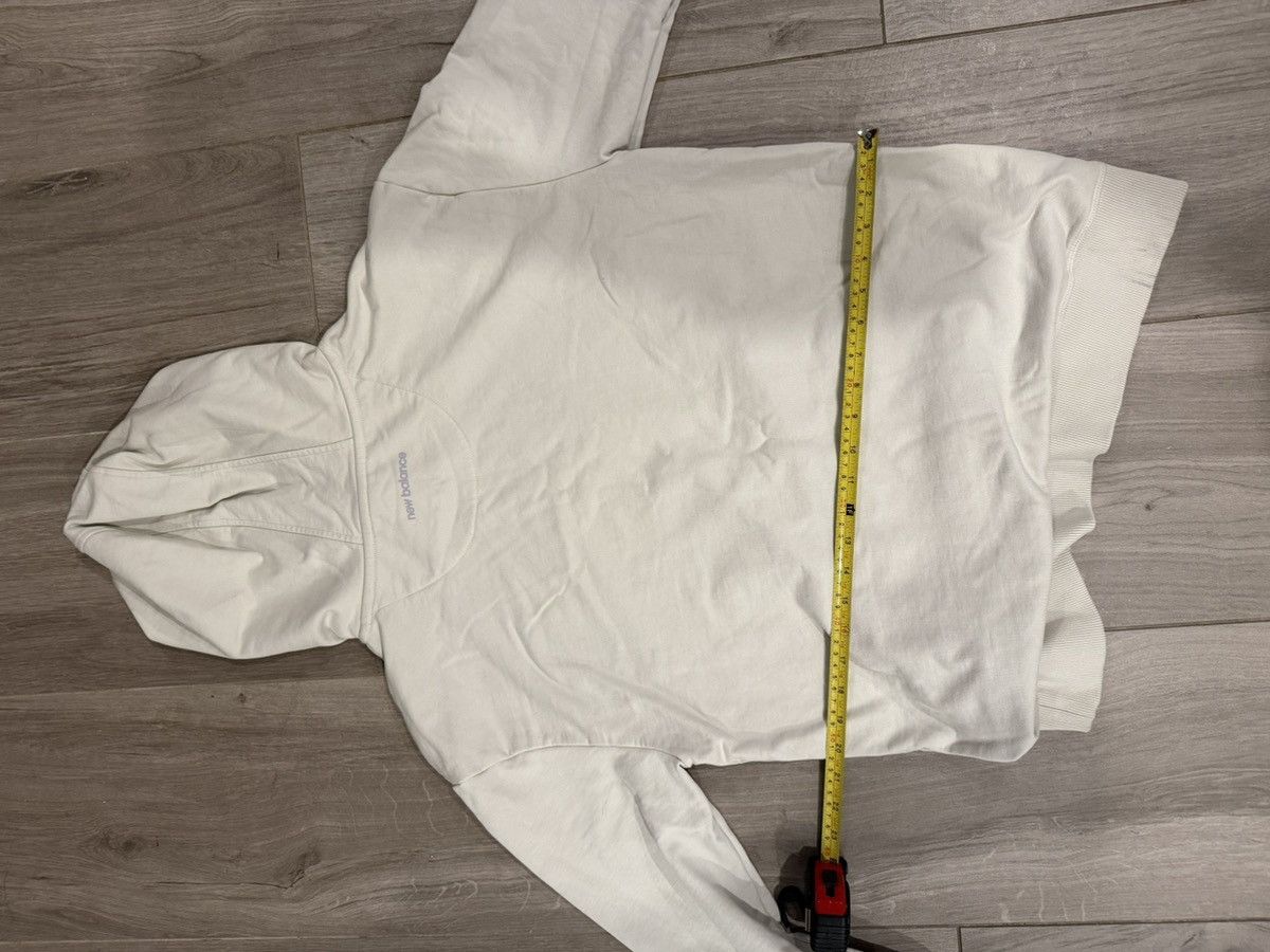END. × New Balance END. x New Balance Rainbow Eucalyptus Hoody Size US M / EU 48-50 / 2 - 4 Thumbnail