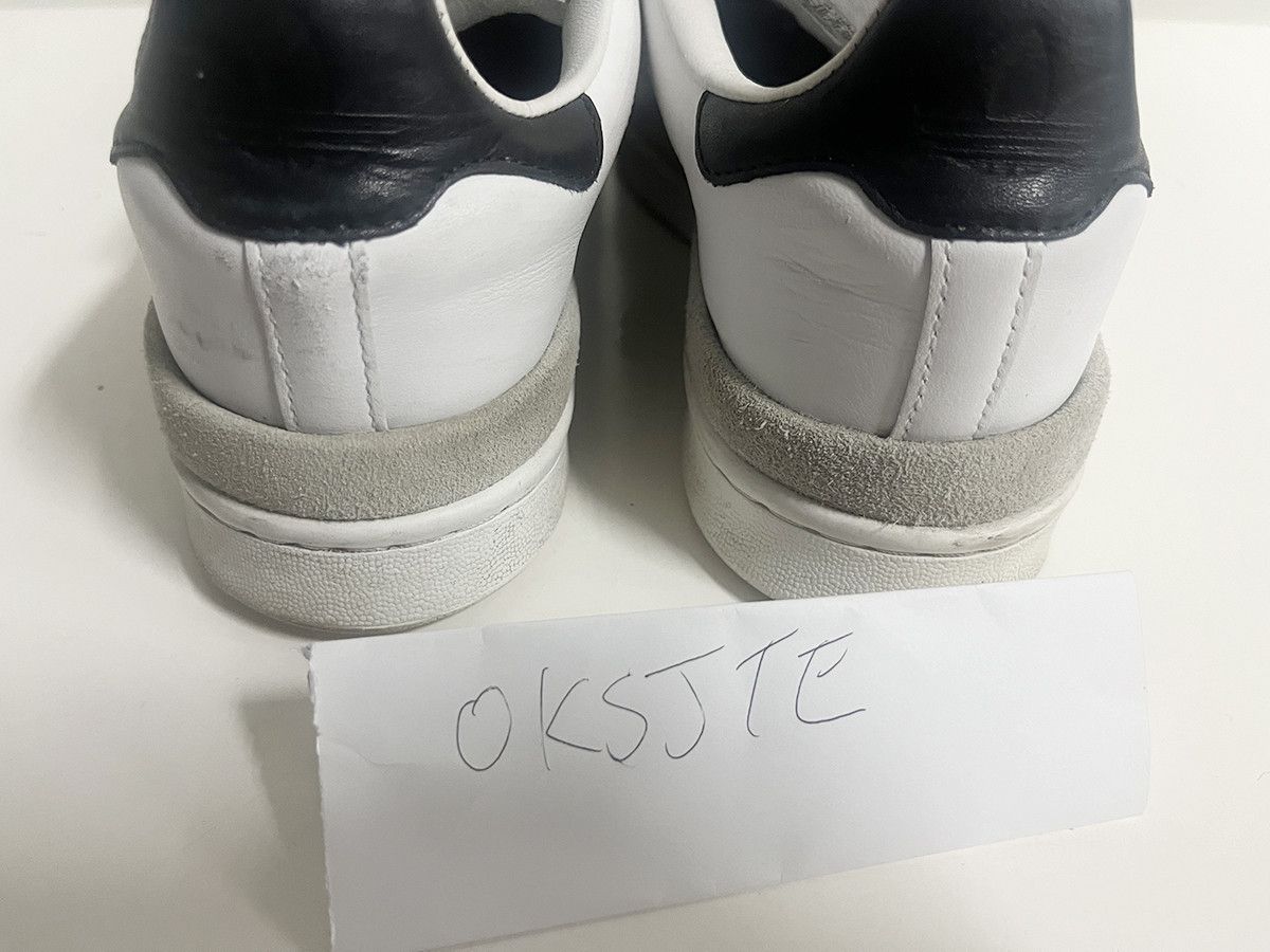 Adidas × Y's Y's adidas Yohji Yamamoto Super Position us 8 Size US 8 / EU 41 - 4 Thumbnail