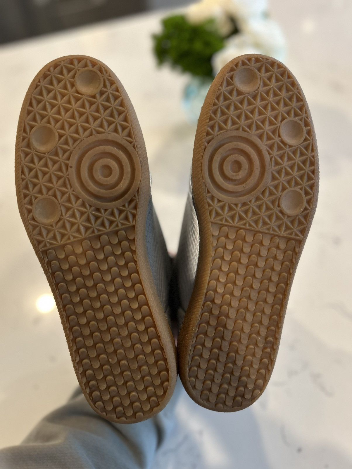 Maison Margiela Maison Martin Margiela Future Reflective Python Size US 8 / EU 41 - 6 Thumbnail