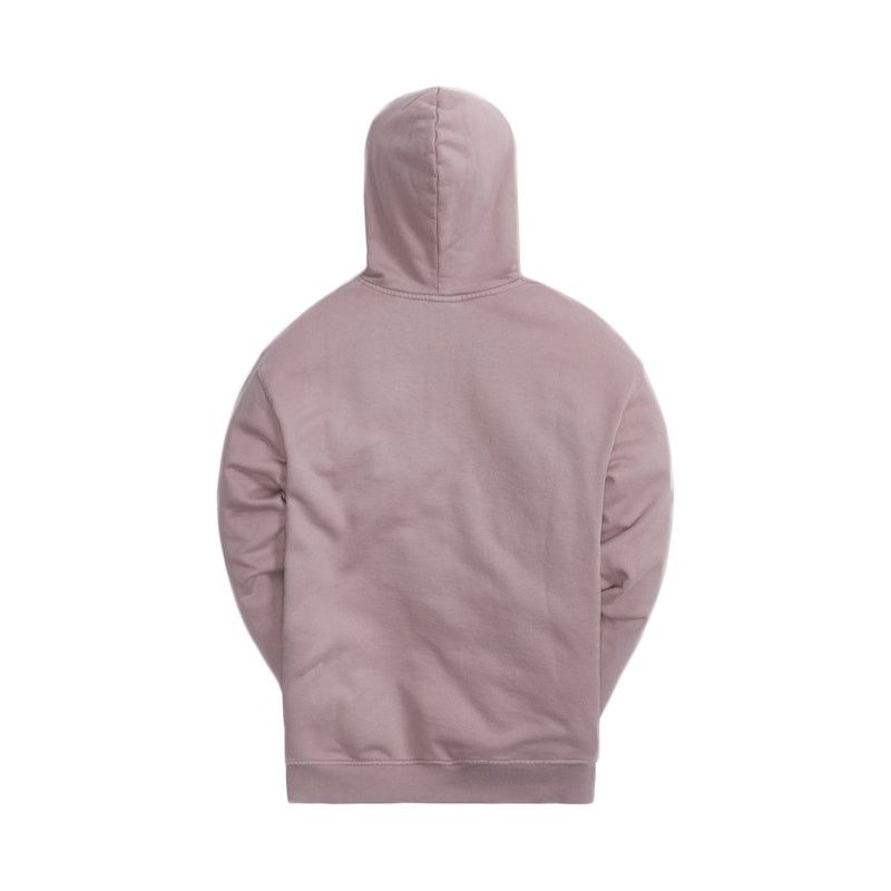 Kith Williams IV Hoodie "Dusty Mauve" Size US M / EU 48-50 / 2 - 2 Thumbnail