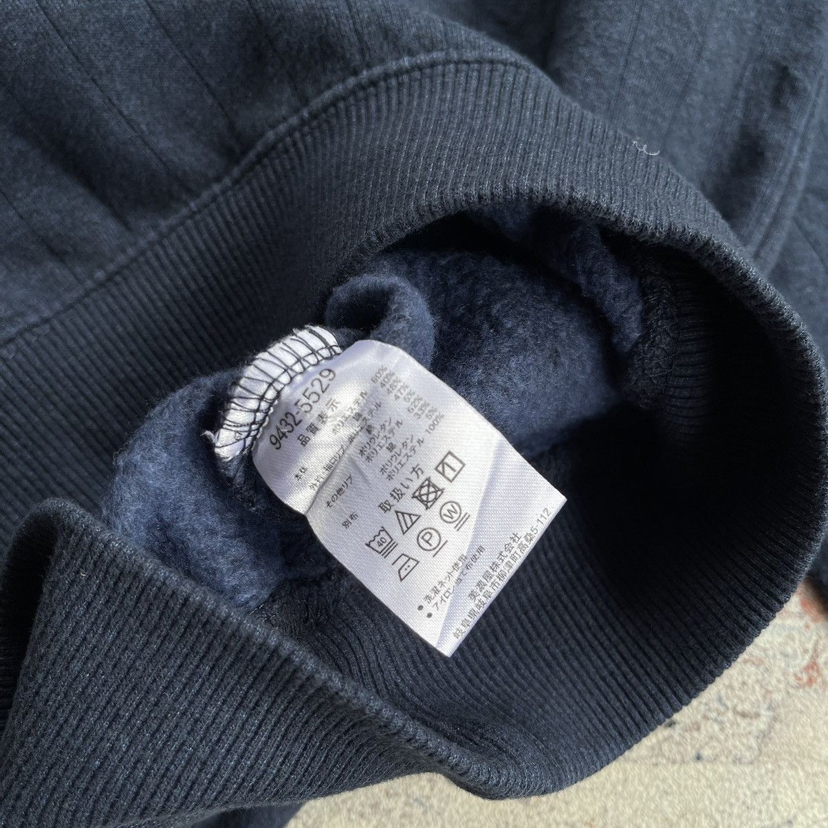 Valentino Vintage gianni Valentino crewneck Size US L / EU 52-54 / 3 - 5 Thumbnail