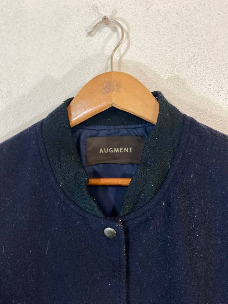Japanese Brand vintage japanese brands varsity jacket nice design Size US M / EU 48-50 / 2 - 2 Thumbnail