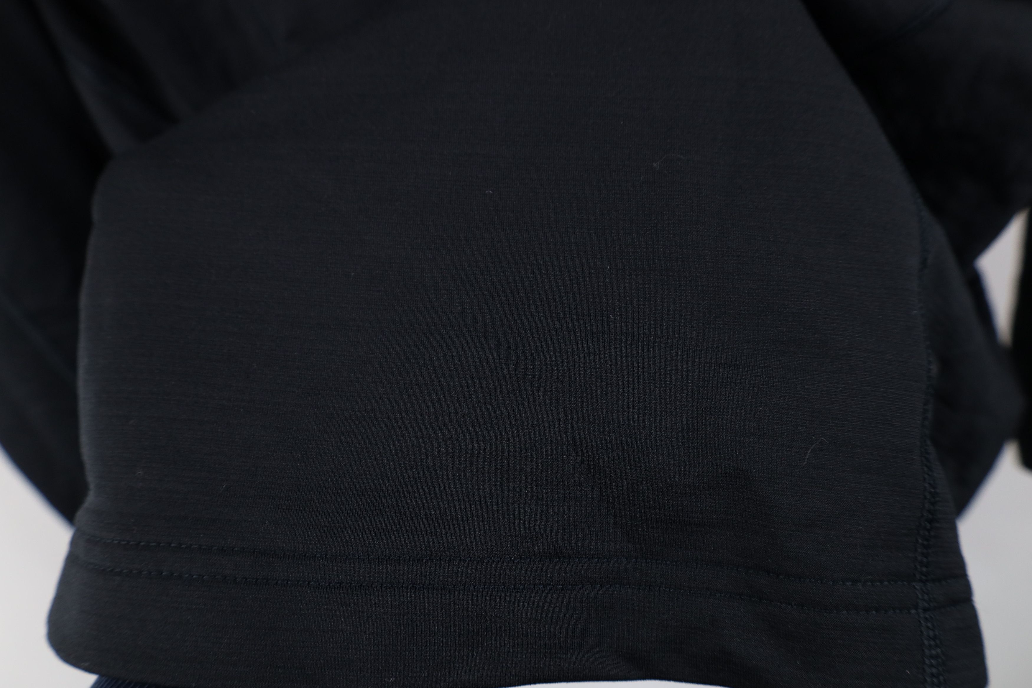 Nike Nike Pro Hyperwarm Fitted Fleece Lined Training T-Shirt Size US S / EU 44-46 / 1 - 5 Thumbnail