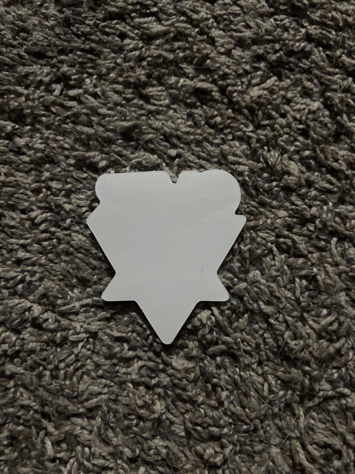 Hypebeast × Vintage Glorious Gaming Sticker Size ONE SIZE - 2 Thumbnail