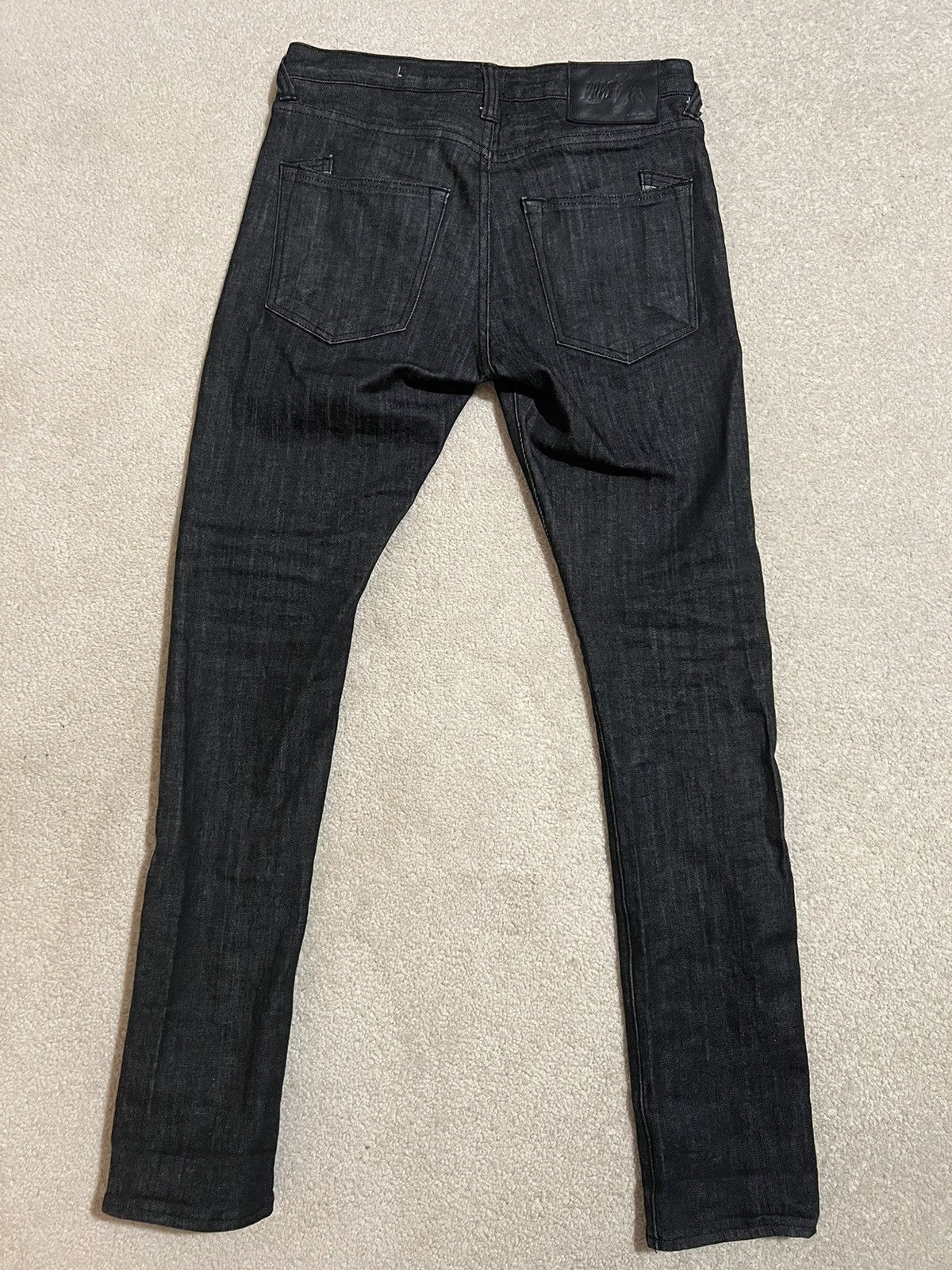 Prps Prps Windsor Jeans Size US 30 / EU 46 - 2 Thumbnail